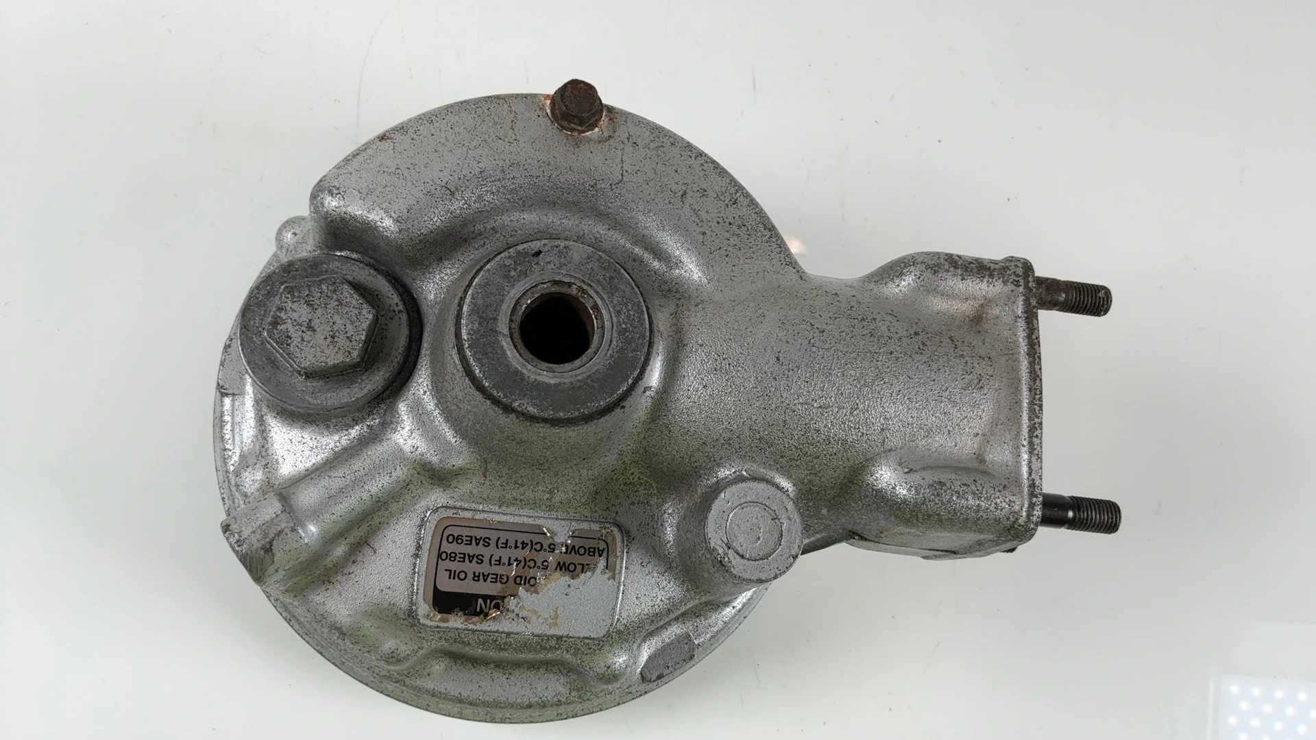 Kawasaki Concours ZG1000 Final Drive Differential Gear 1986-2006 13101-1099-7J