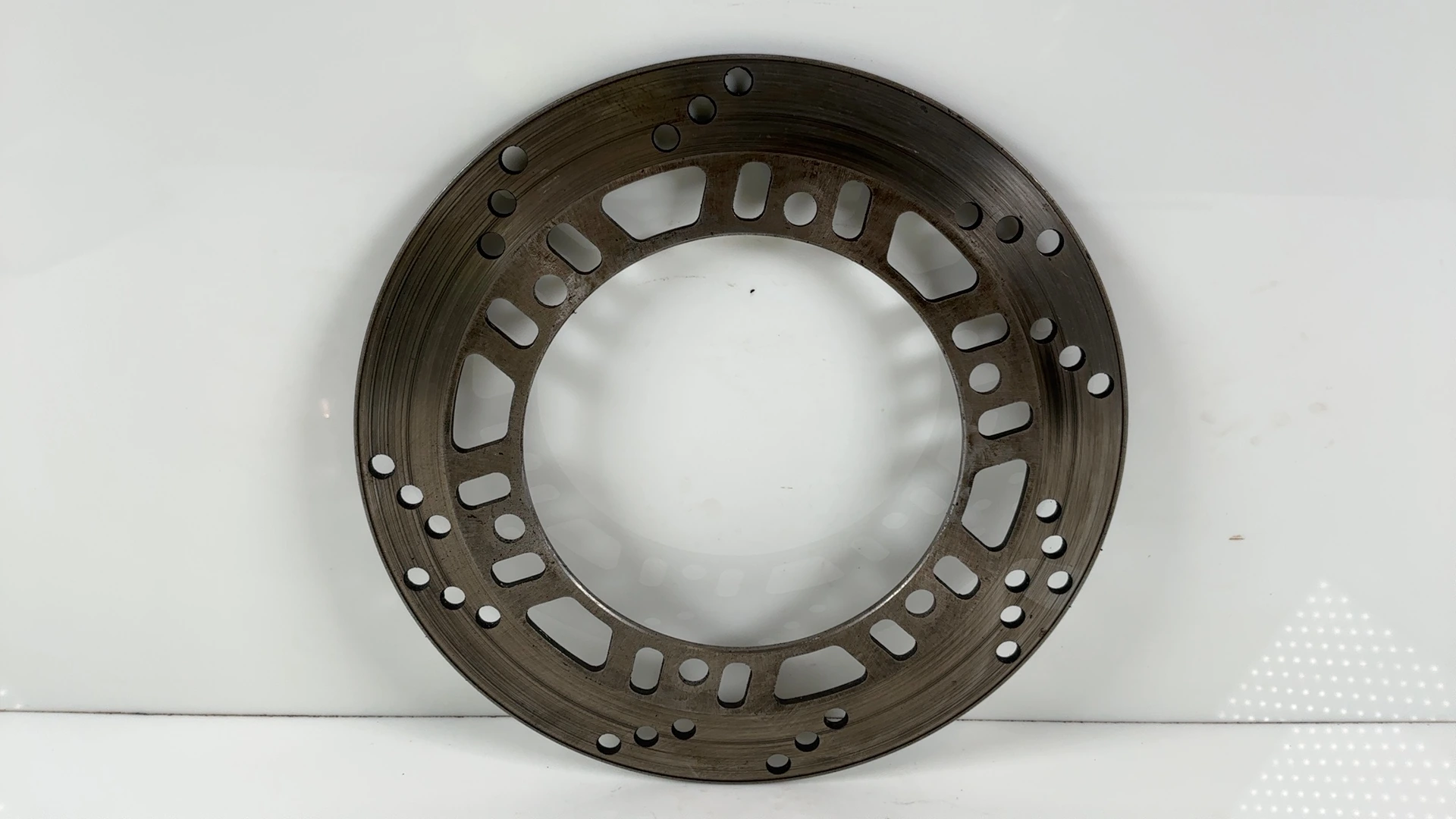 Kawasaki Ninja EX250F 250cc Front Brake Rotor Disc 1988-2007 OEM 41080-0030-CM