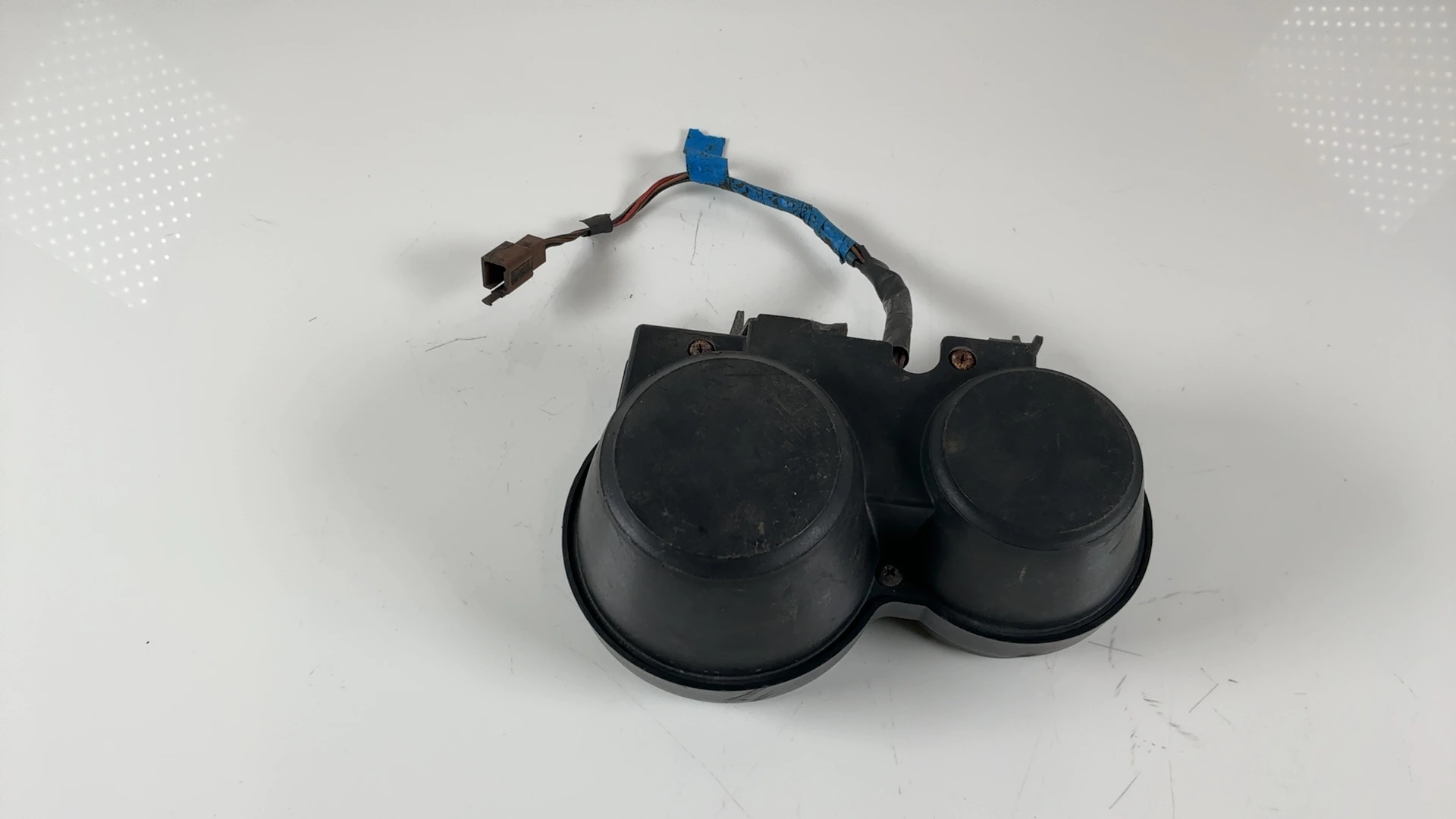 Kawasaki GPz750 ZX750A 750cc Speedometer Tachometer Gauges 1983-1985 25015-1151 - Image 5