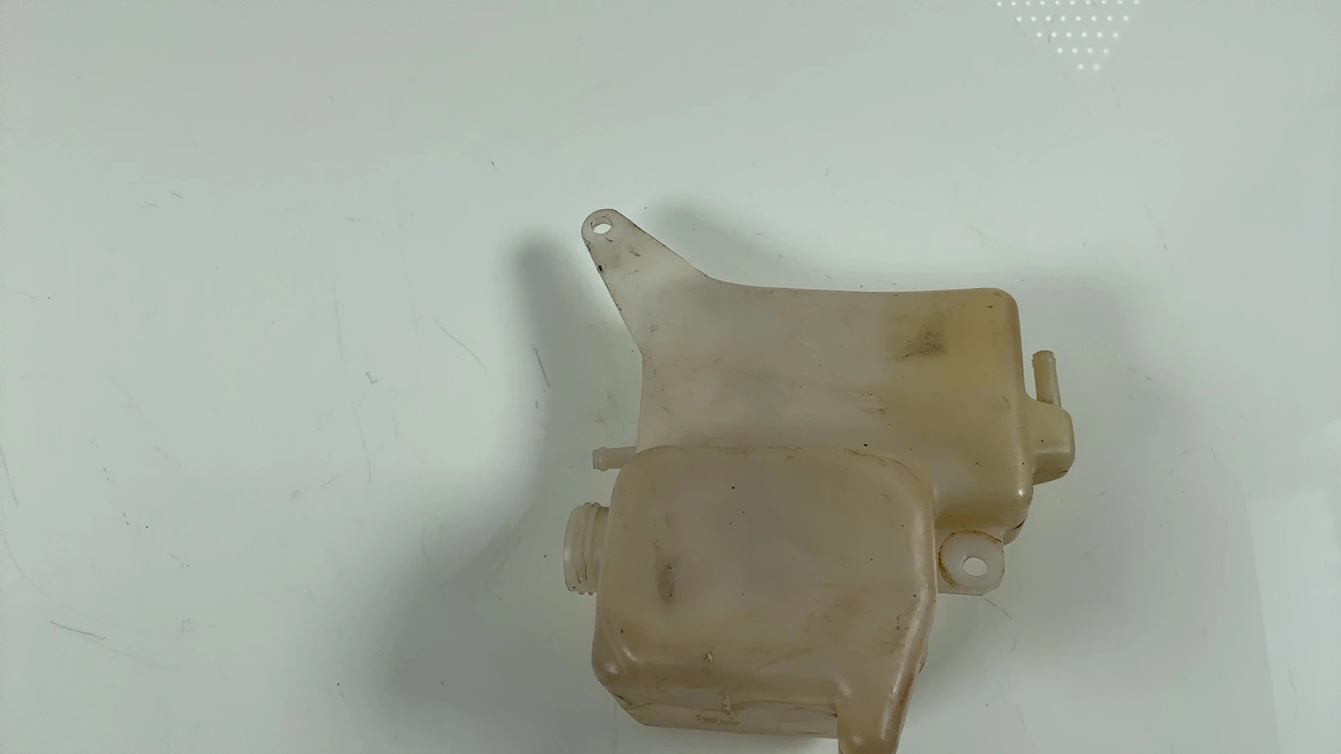 Kawasaki Ninja EX250-F 250CC Coolant Reservoir Tank 2000 2001 OEM 43078-1070 - Image 2