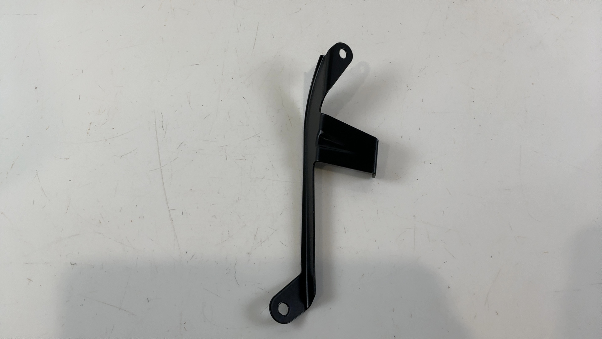 Triumph Speedmaster 790 CC Rear Master Cylinder Bracket 2002-2008 OEM T2025499 - Image 3