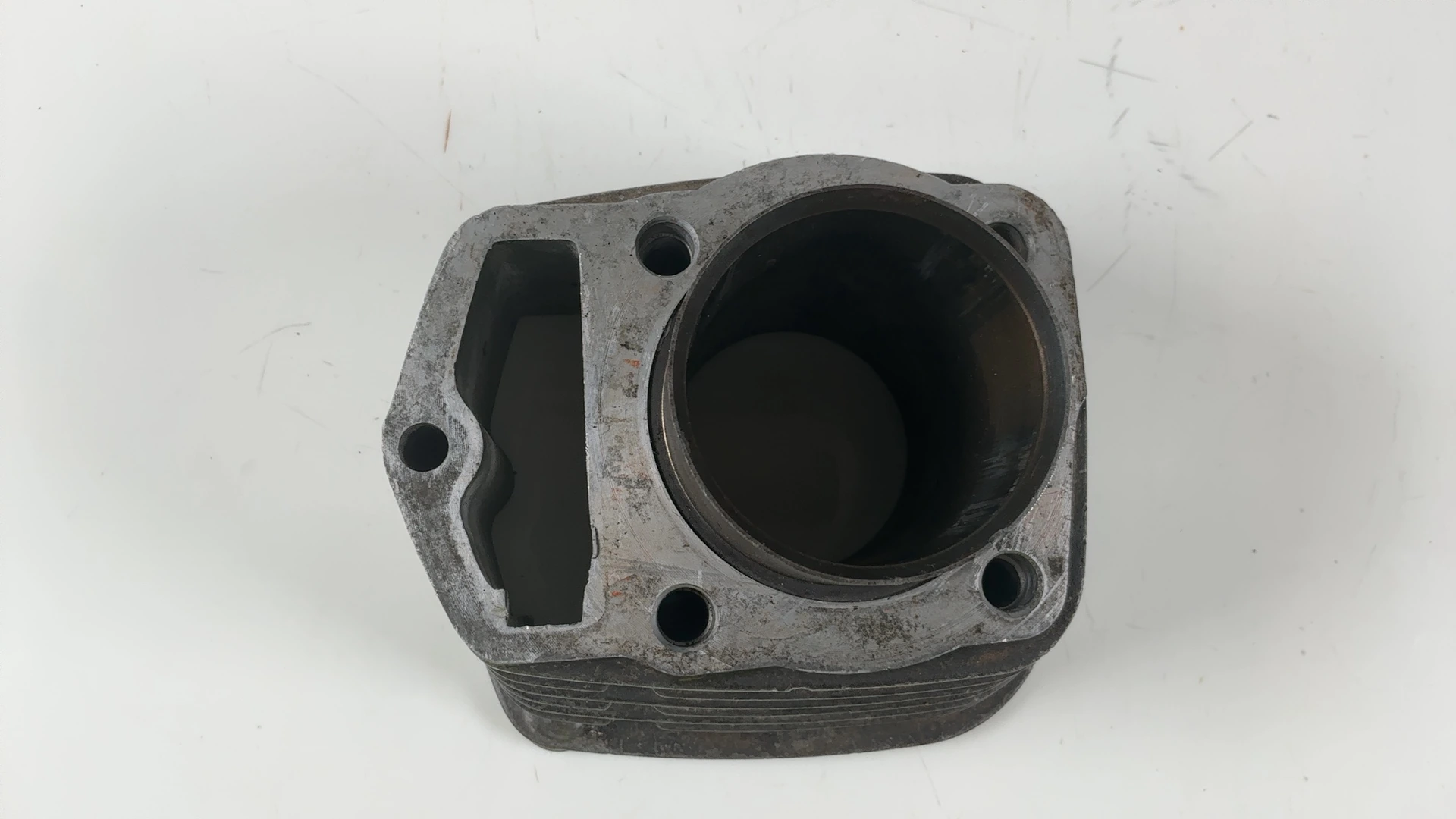 Honda CB125S CL125S SL125 125cc Cylinder Barrel 1970-1979 OEM 12100-324-010 - Image 7