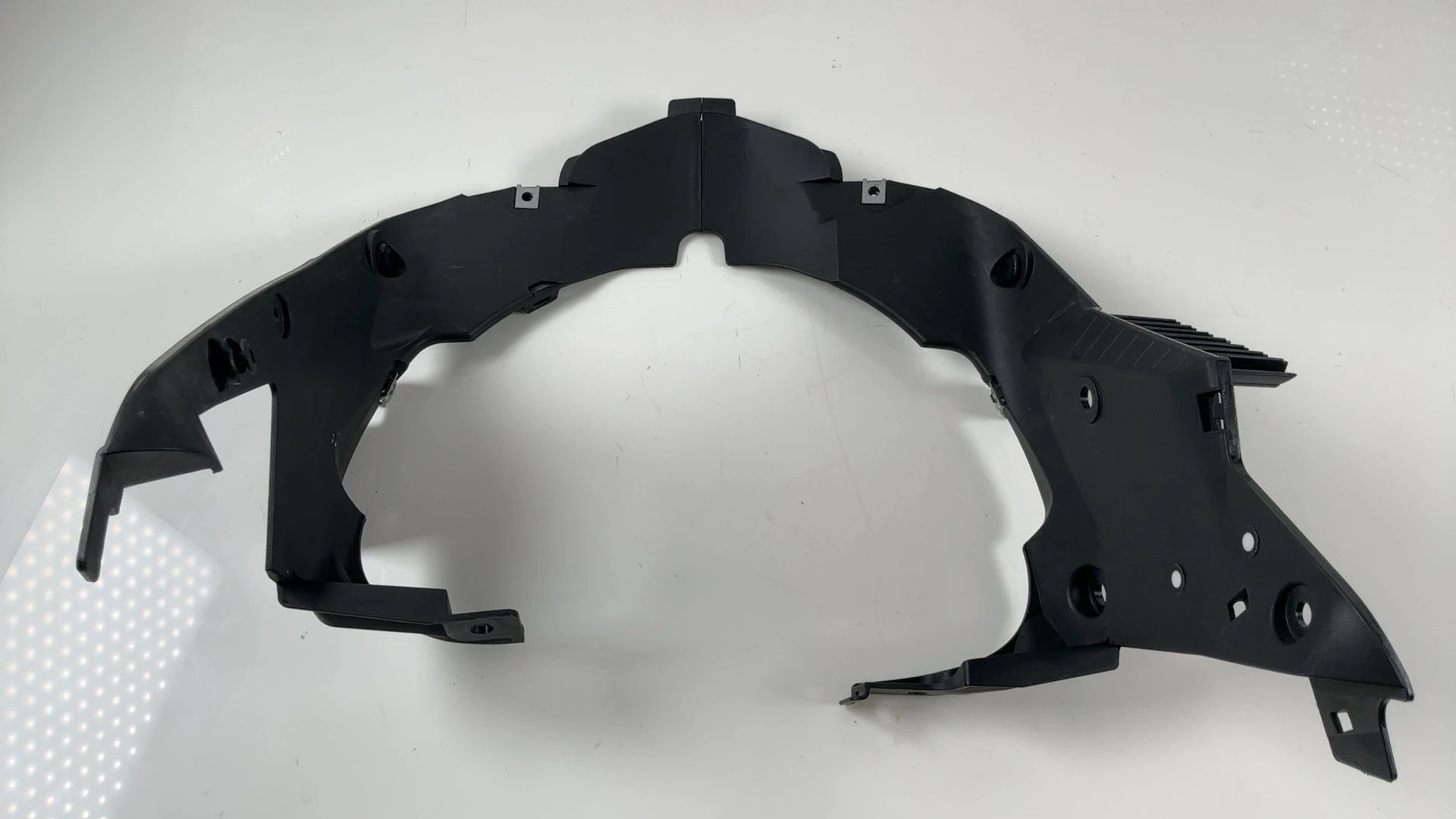 Aprilia Tuono V4 Factory 1100 Right Radiator Inner Cowl Fairing 2021-26 2B008089