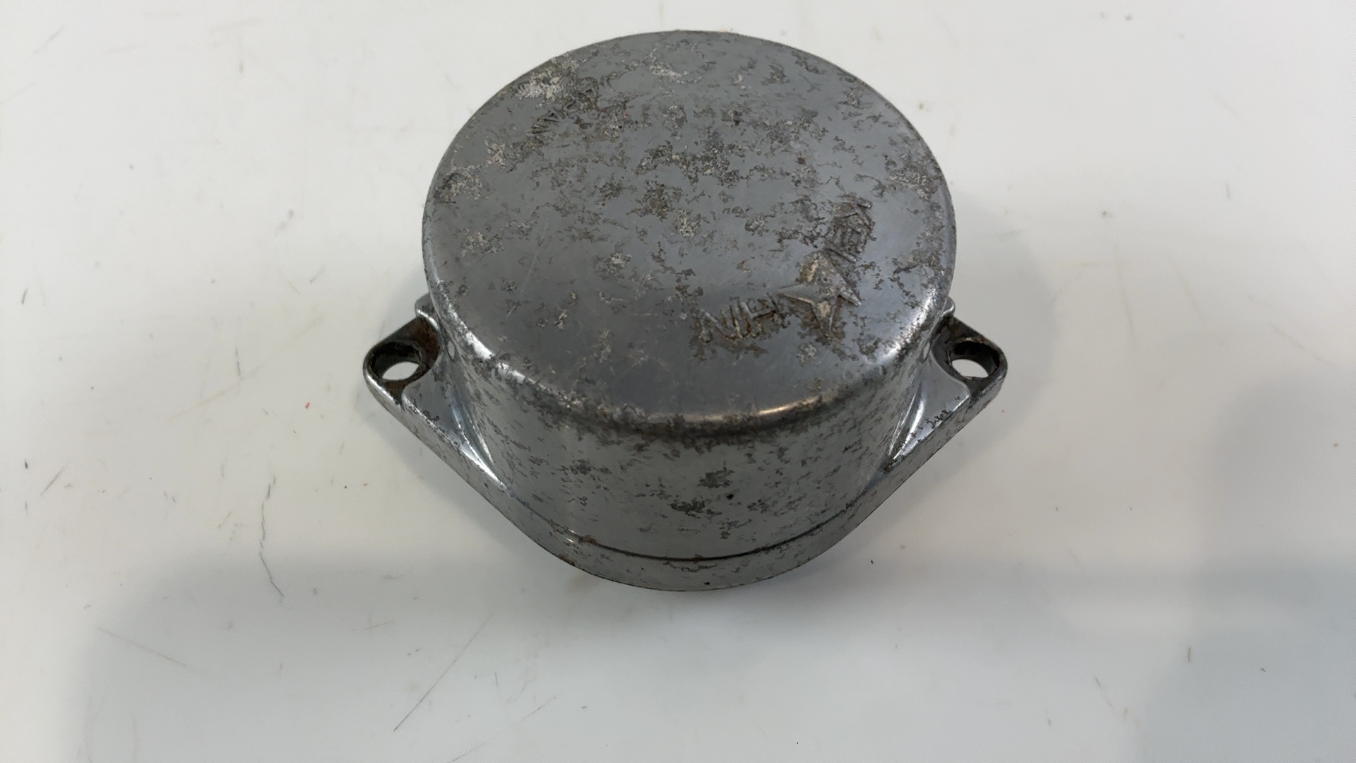 Honda CB750 CB450 CM400 750cc Carburetor Cap 1979-1983 OEM 16022-413-891 - Image 1
