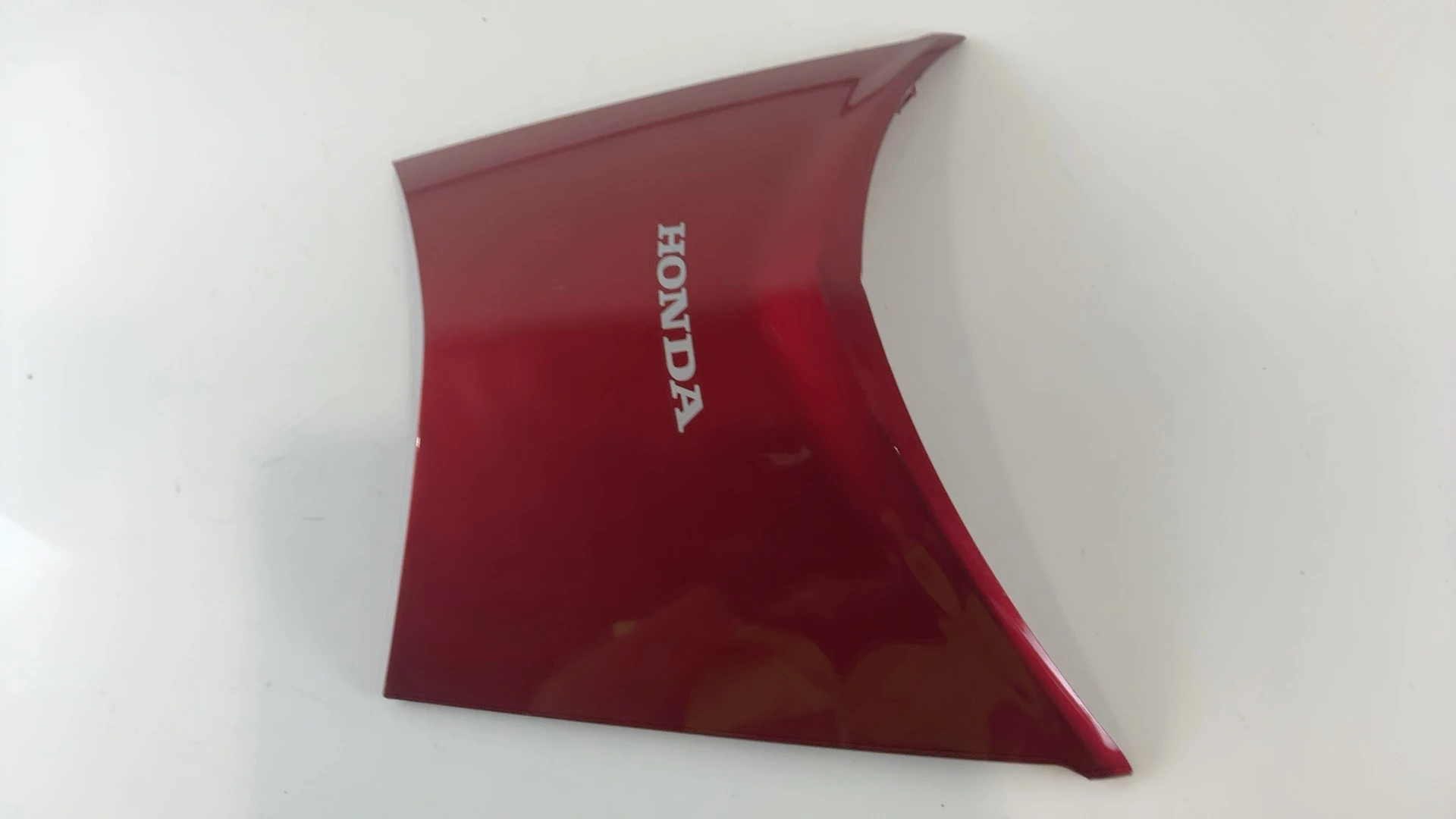 Honda Dylan SES125 125cc Front Upper Fairing Cover 2002-2007 OEM 64301-KPZ-9000 - Image 6