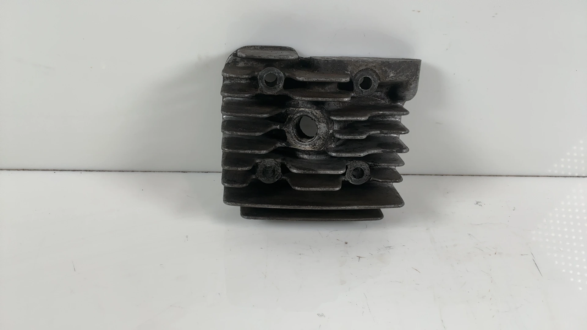 Honda Tact AB07 50cc Cylinder Head 1980-1984 OEM 12201-187-010