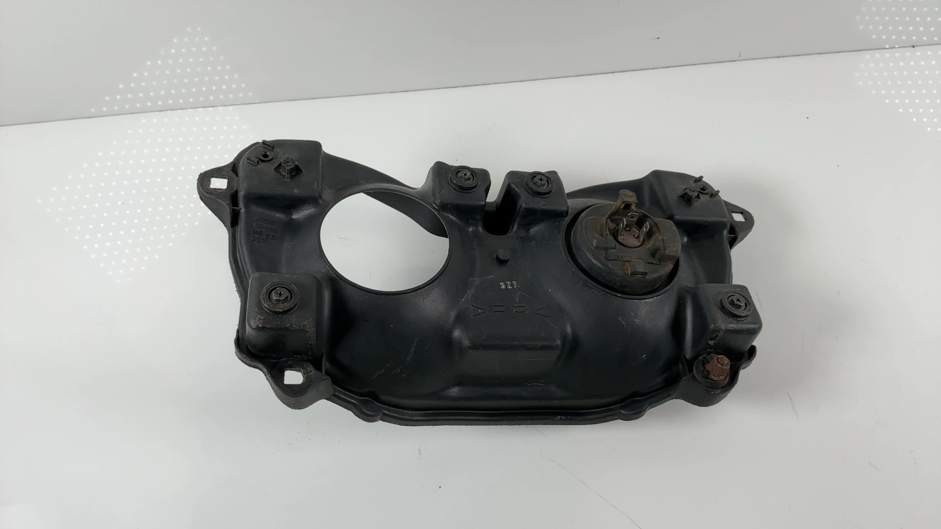 Yamaha FZR1000 FZR 1000 1000cc Foxeye Headlight 1994 1995 OEM 4FM-84300-41 - Image 3