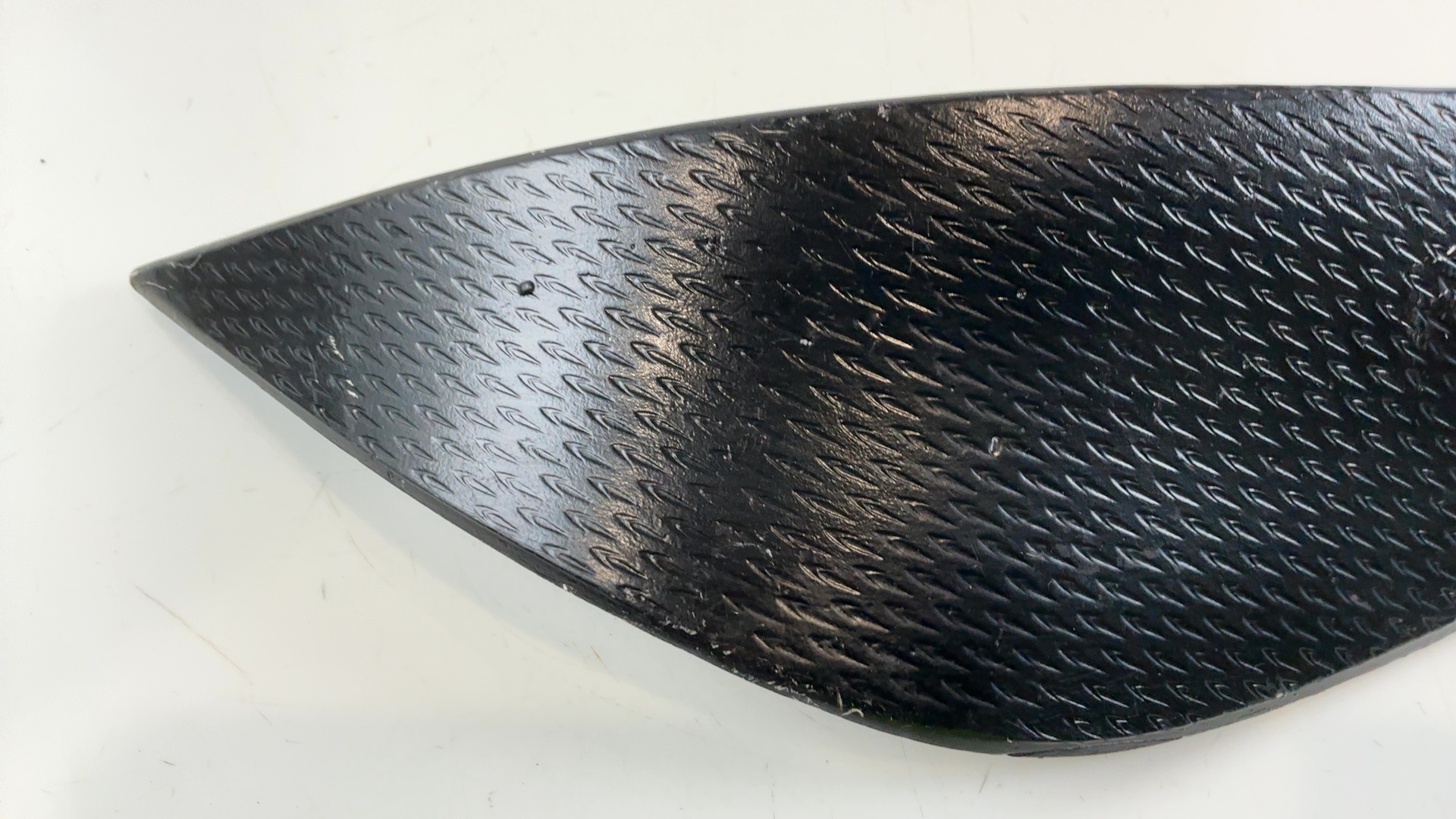 Kawasaki Ninja ZX-6R ZX600P 600cc Right Tank Fairing 2007-2008 OEM 16146-0042 - Image 5