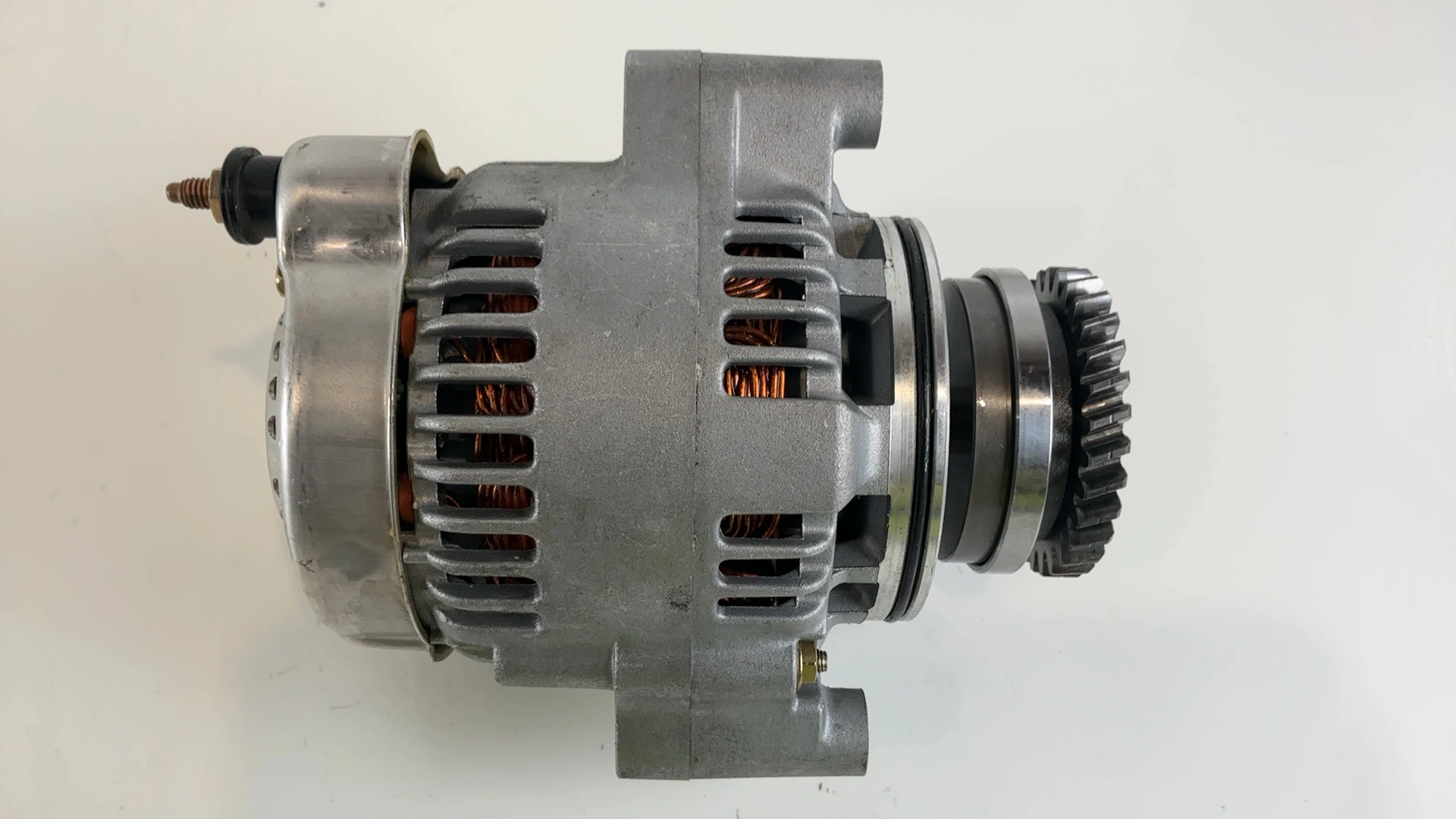 Suzuki Bandit GSF600 GSX600F 600cc Alternator 1998-2006 OEM 31400-03F40