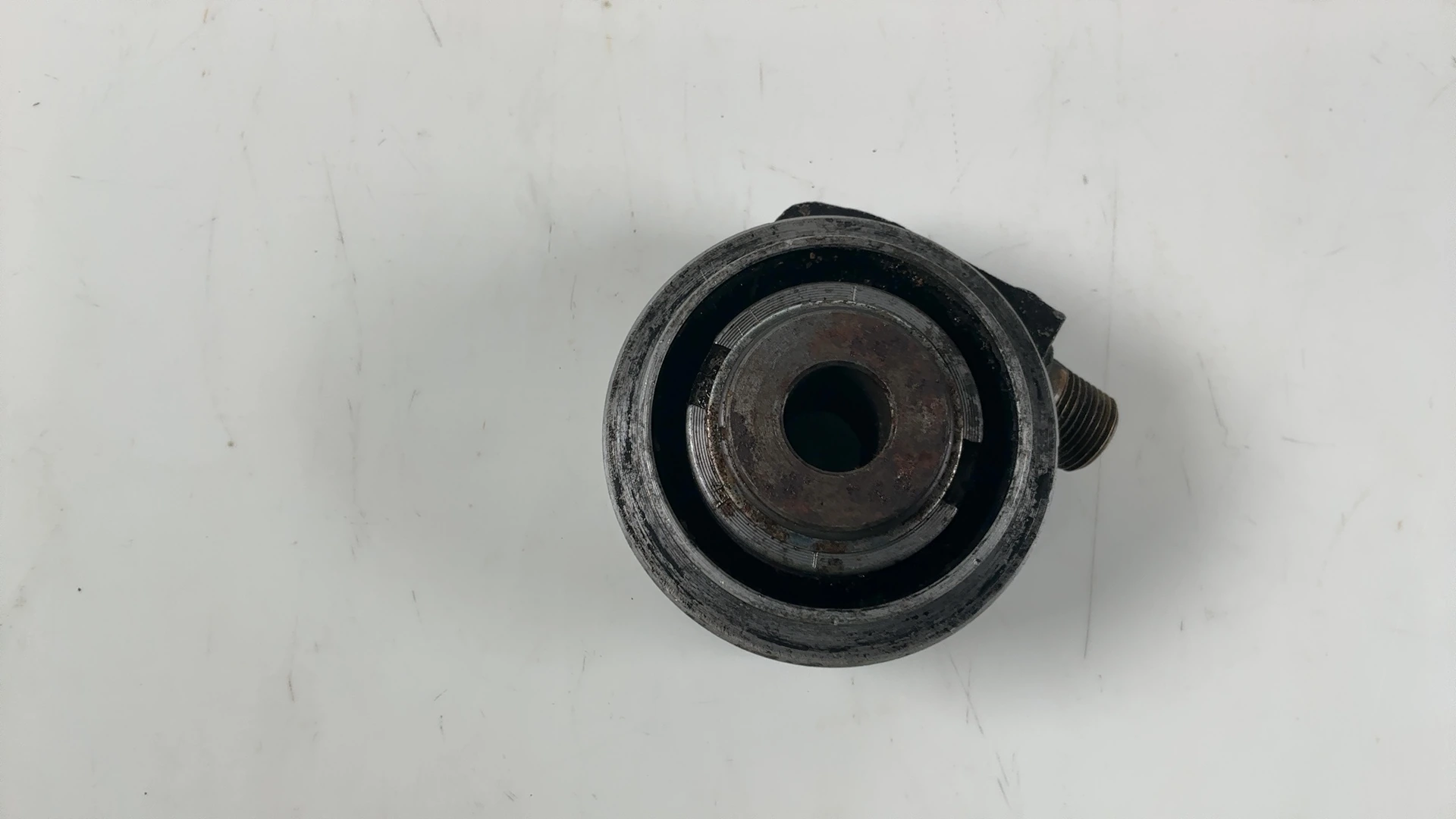 Yamaha RD350 RD 350 350cc Speedometer Drive Gear Unit 1973-1975 OEM 341-25190-01 - Image 7