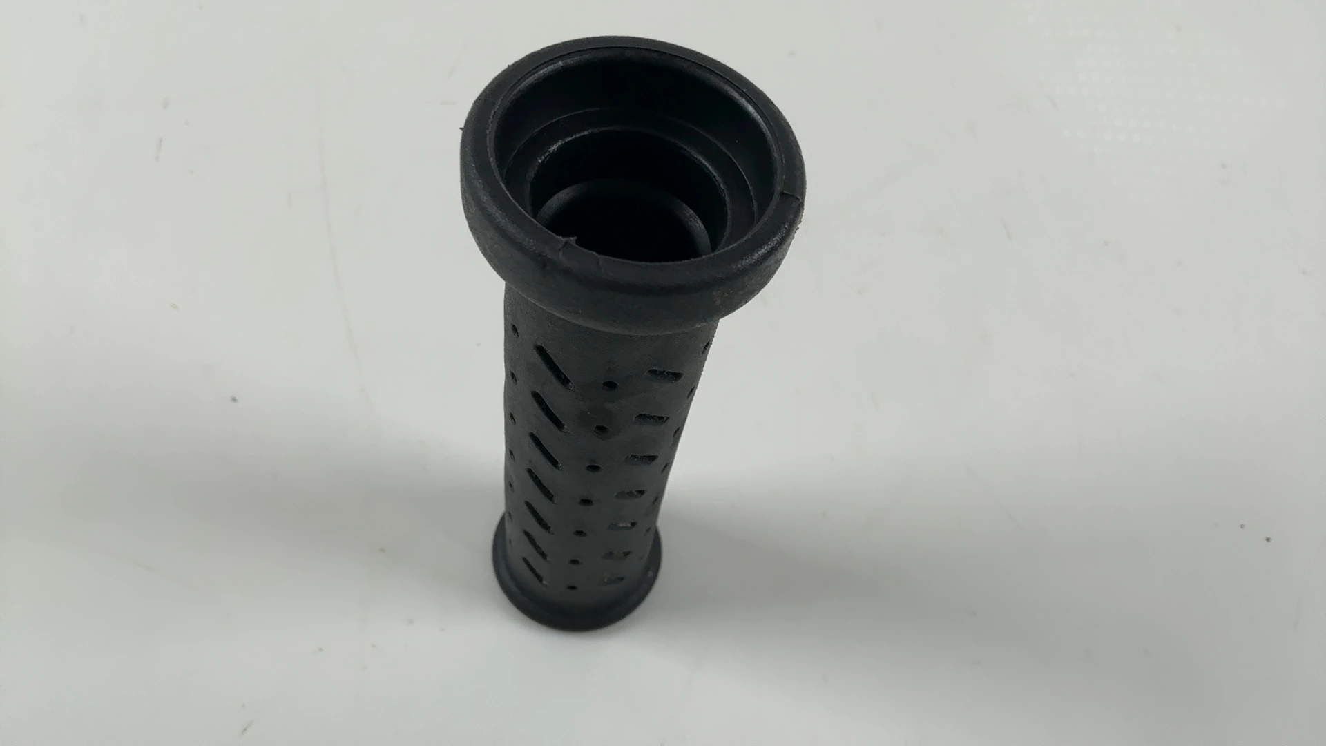 Aprilia Tuono V4 1100 Factory Handlebar Grip Left 2021-2026 OEM 856027 - Image 6