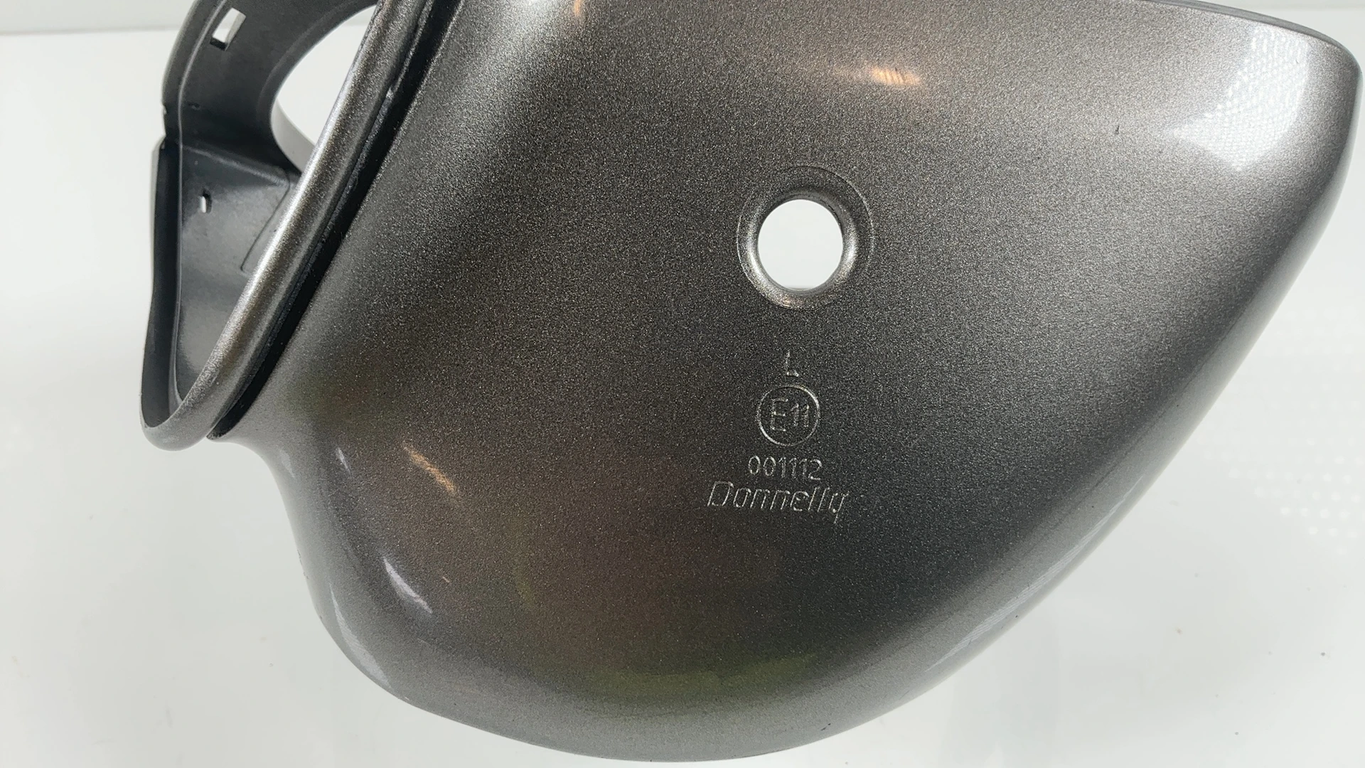 Honda Goldwing GL1800 1832cc Right Mirror Inner Cover 2001-2016 88110-MCA-A00ZA - Image 4