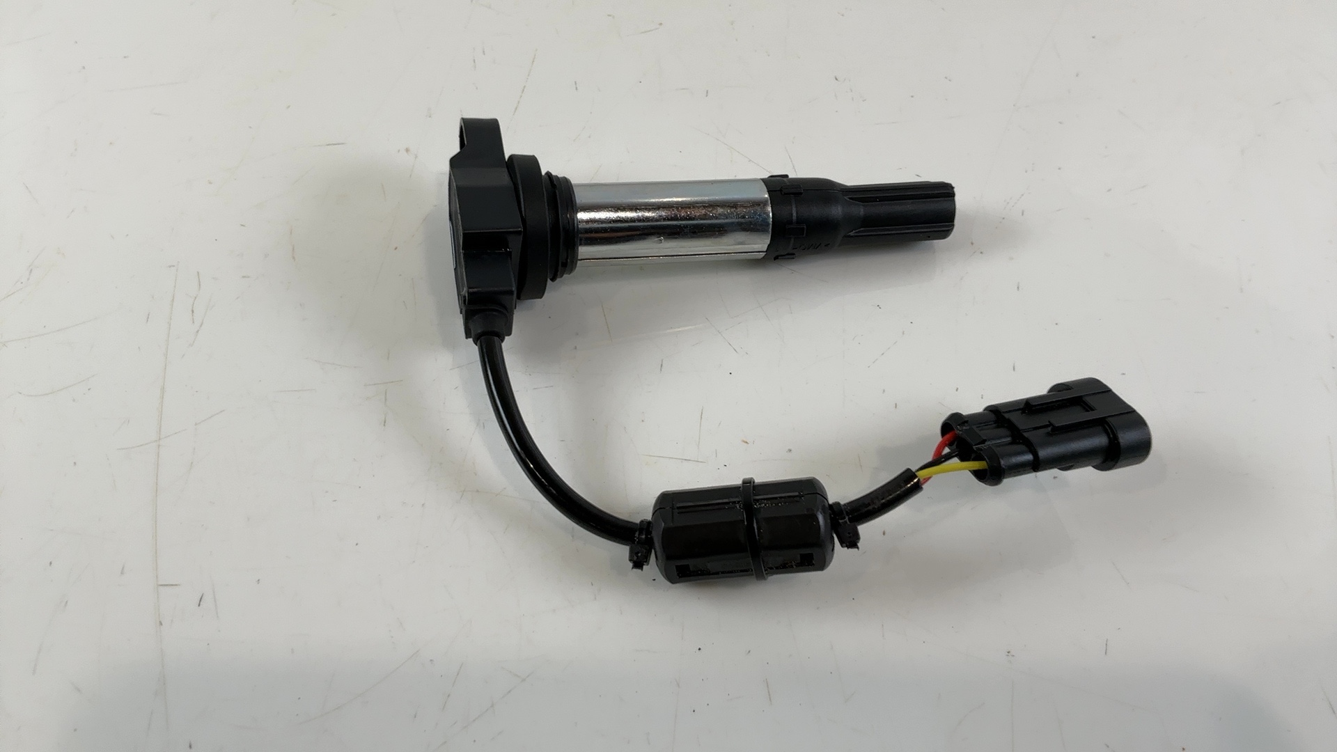 Aprilia RS Tuono 660 RSV4 V4 660cc Stick Ignition Coil 2009-27 OEM 857084 - Image 1