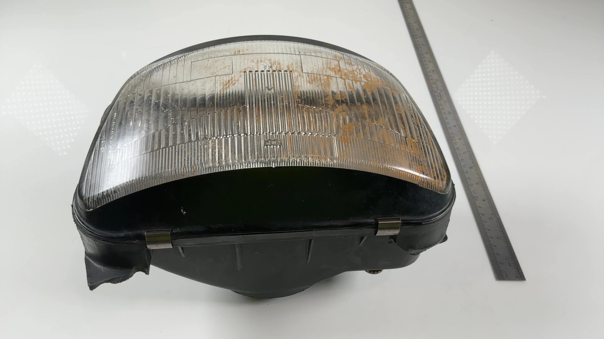 Kawasaki Ninja 500 EX500 500cc Headlight 1994-2009 OEM 23007-1318 - Image 3