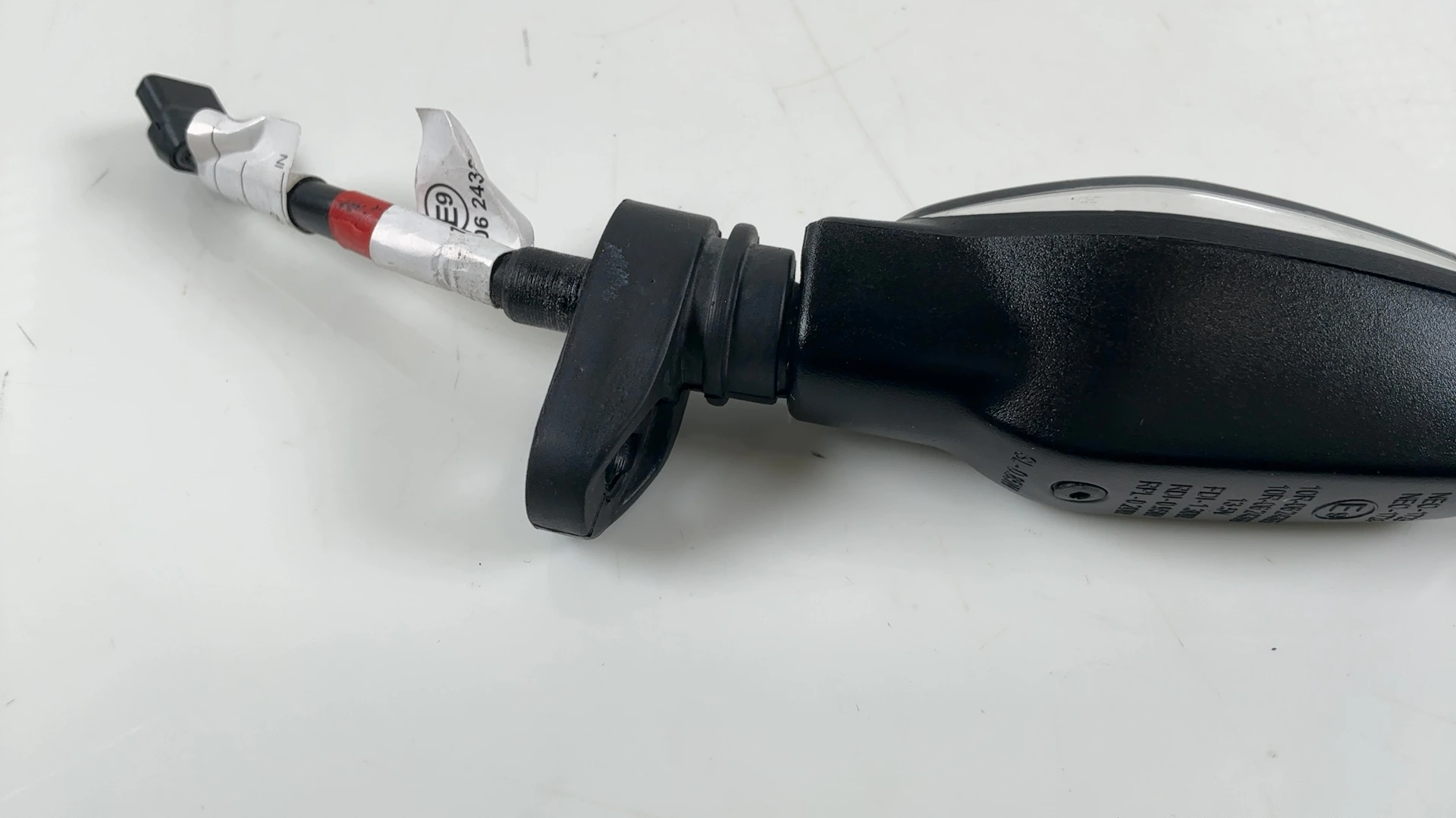 Aprilia Tuono RSV4 Factory 1100 Rear Right Turn Signal 2025 2026 OEM 2B012233 - Image 5
