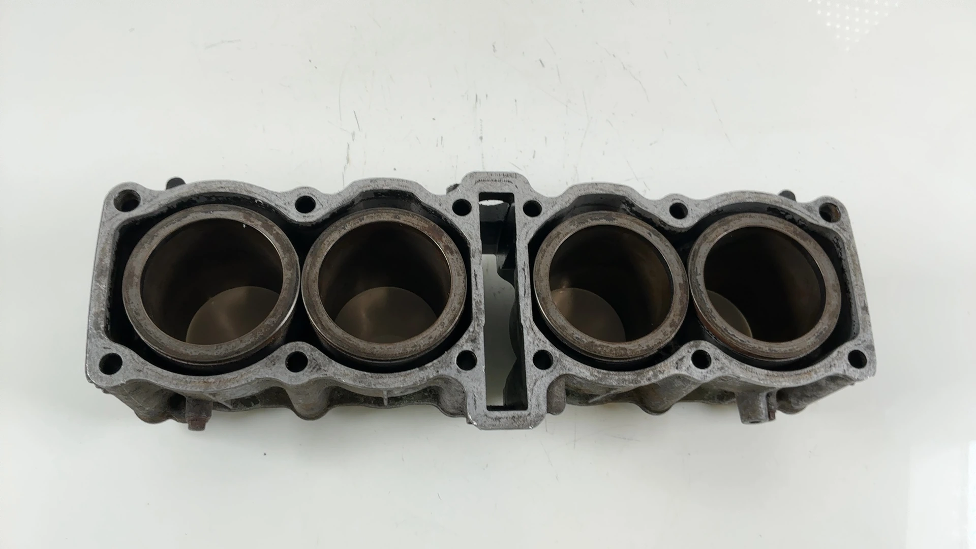 Yamaha YZF750R YZF750 750cc Cylinder Barrel 1993-1998 OEM 4FM-11311-00-00 - Image 7
