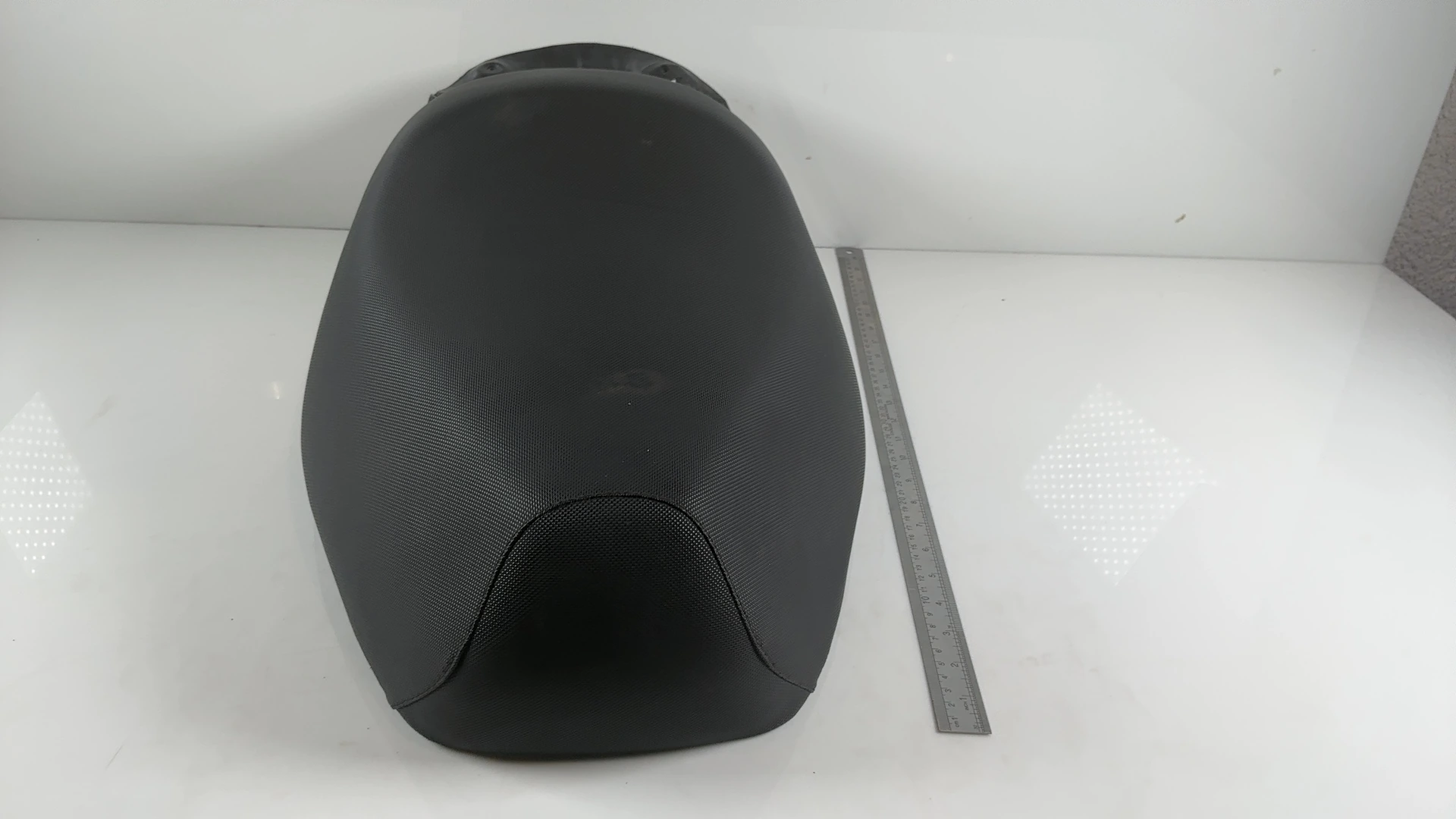 Italjet Formula 50 125 Scooter Seat Saddle Unit 1993-2001 OEM 3380871 - Image 3