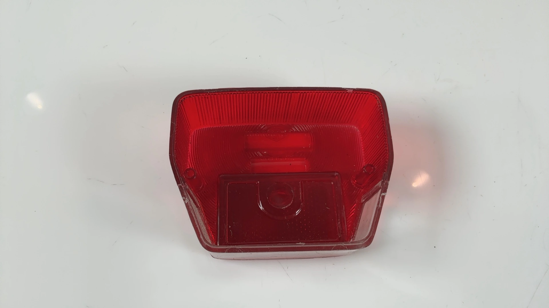 Yamaha DT50M RD50M 50cc Rear Brake Tail Light 1978-1986 OEM 1Y1-84521-30-00 - Image 5
