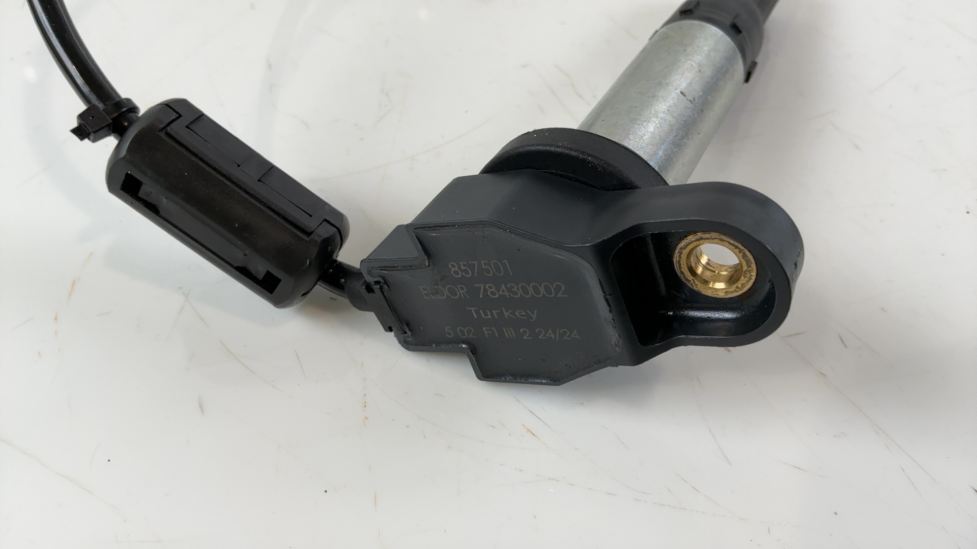 Aprilia Tuono V4 Factory 1100 Ignition Coil 2021-2024 OEM 857501 - Image 7