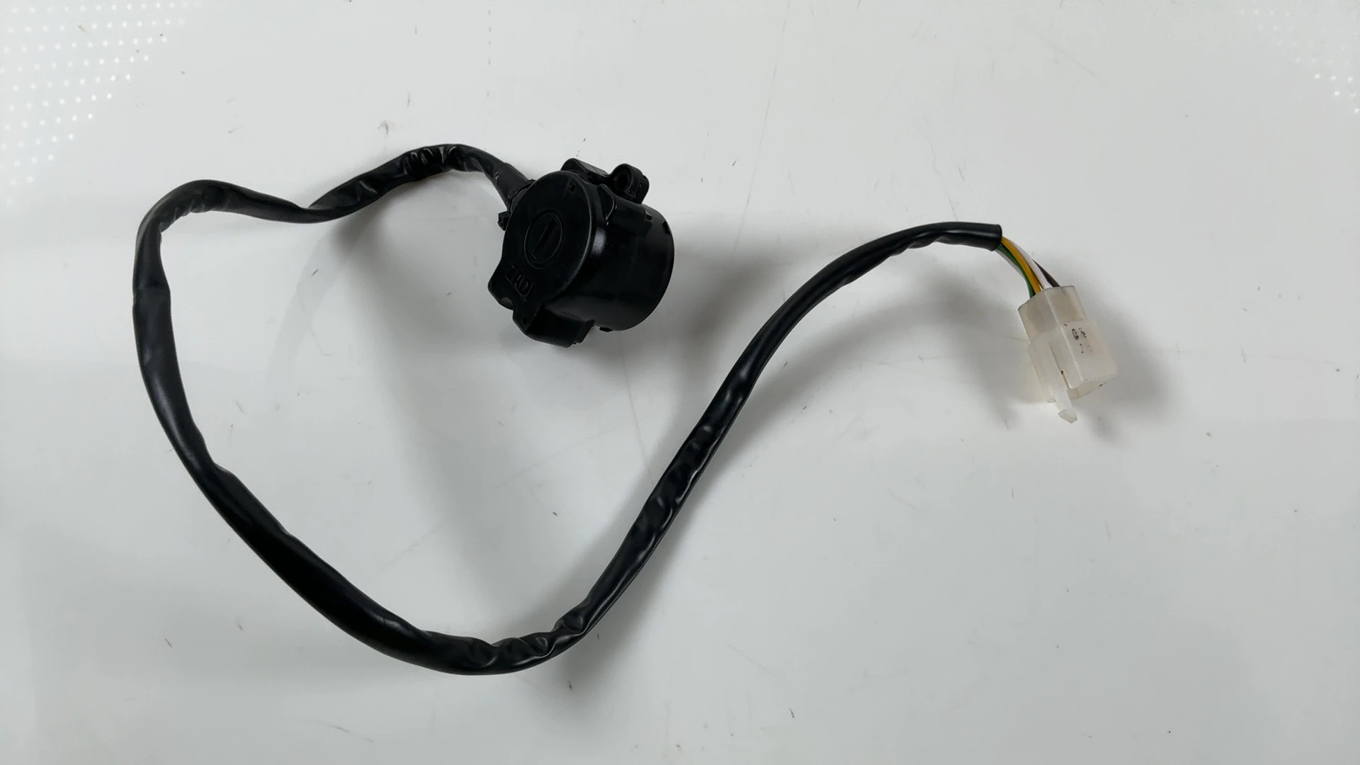 Aprilia RSV4 Factory 1100 1100cc Ignition Switch Base 2021-2026 OEM 2D000509