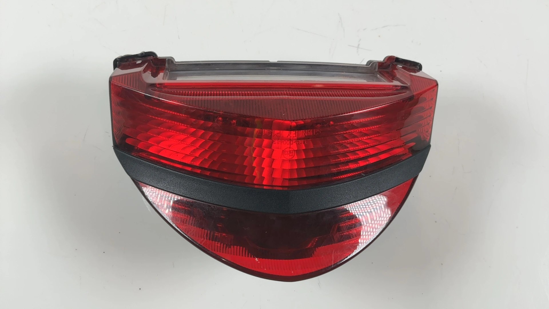 Honda CBR929RR CBR900RR 929cc Rear Brake Tail Light 2000-2001 OEM 33702-MCJ-641 - Image 6