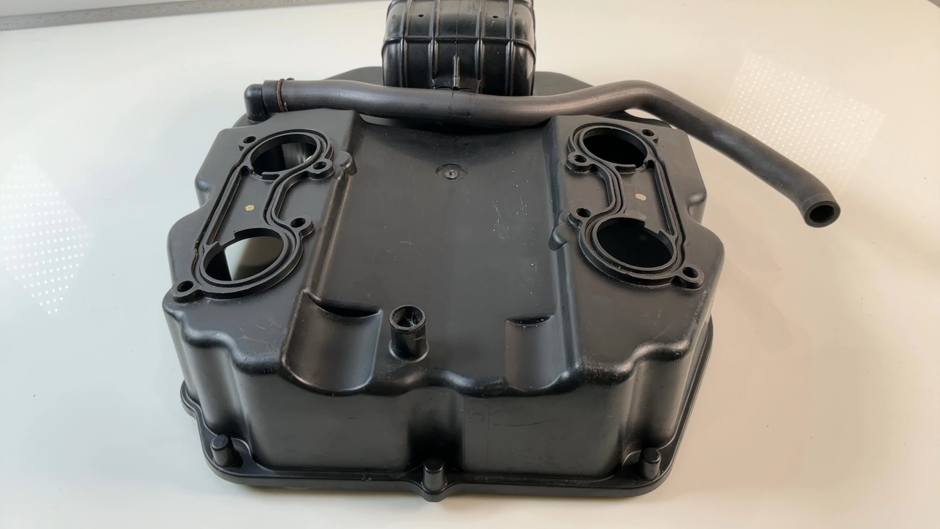 Honda ST1300 Pan European 1300 Lower Airbox Housing 2003-2018 OEM 17221-MCS-G01 - Image 6