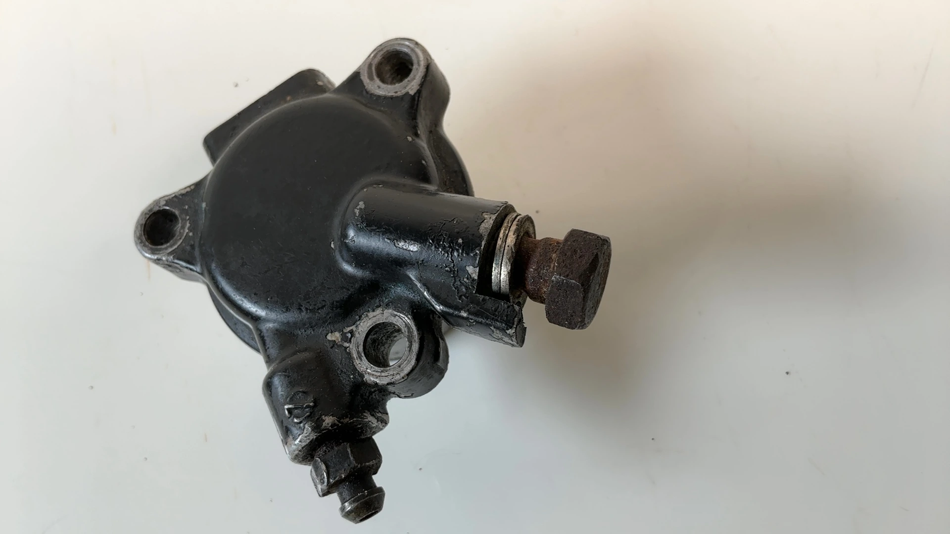 Kawasaki GTR1400 Concours 14 ZG1400 Clutch Slave Cylinder 2008-2009 13231-0002 - Image 7