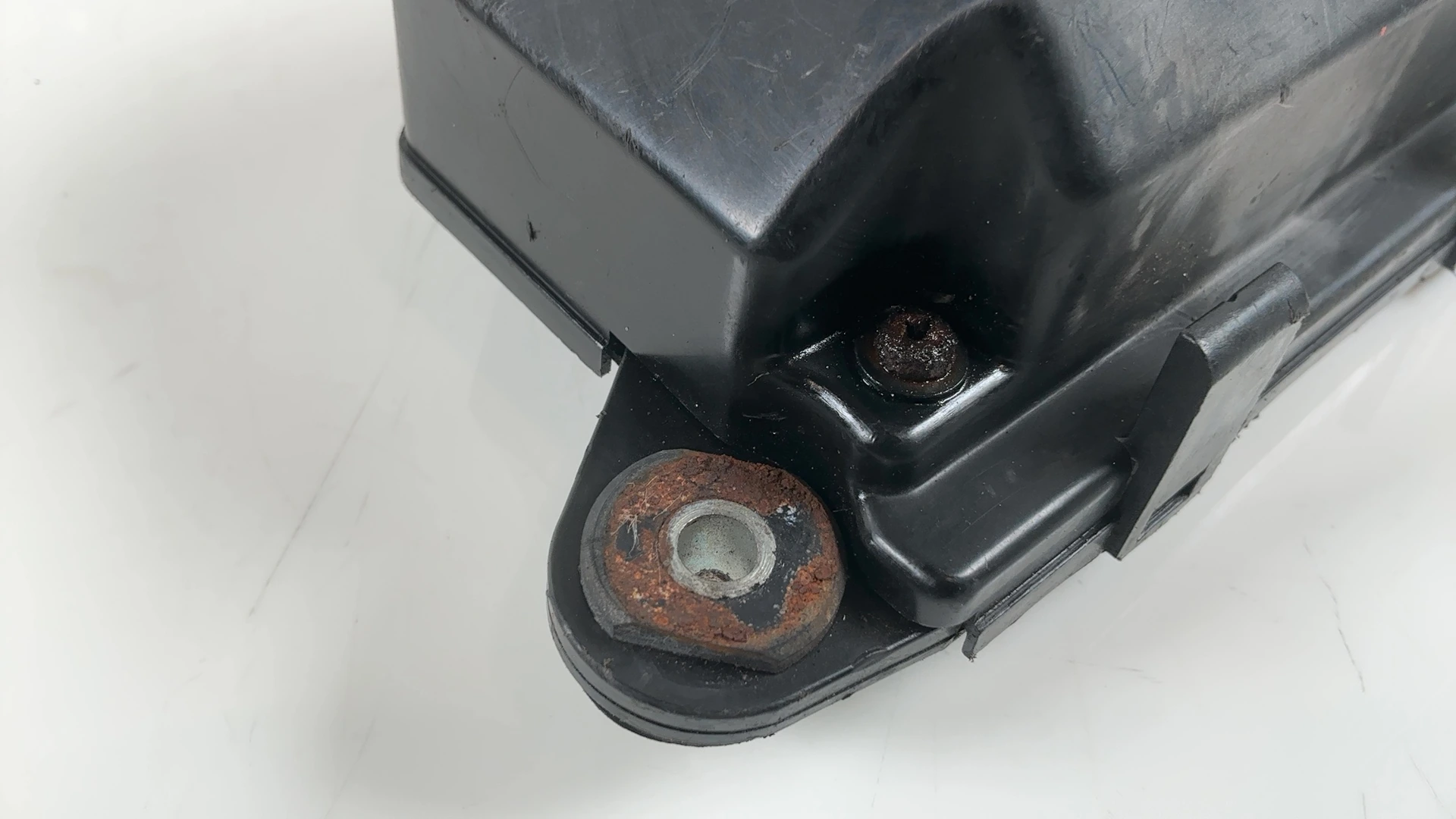 Kawasaki GPZ 750 ZX750A 750cc Relay Fuse Box 1983-1985 OEM 59416-1051 - Image 5
