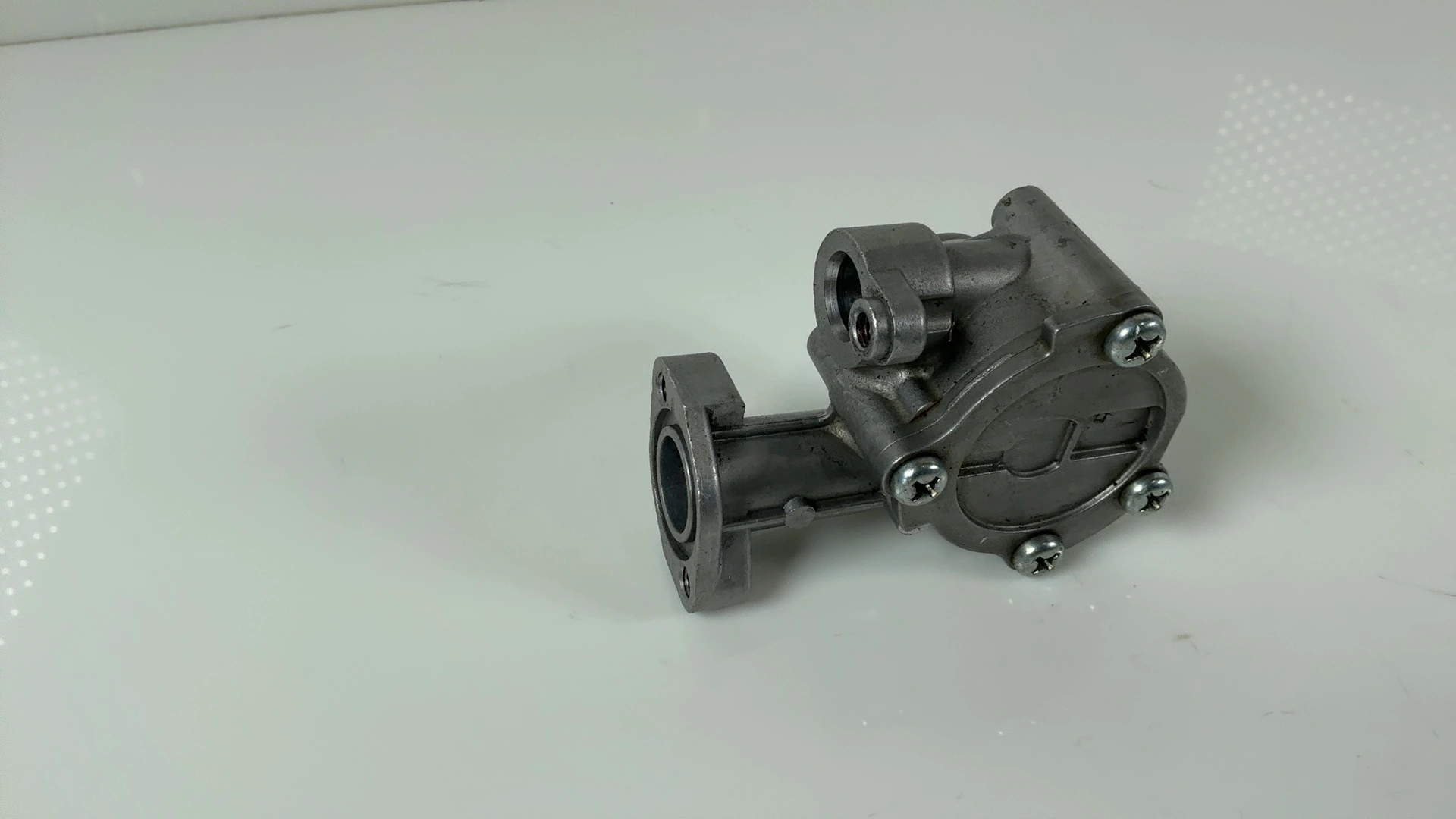 Kawasaki GPZ500S EX500 500CC Engine Oil Pump 1994-2004 OEM 16082-1147 - Image 4