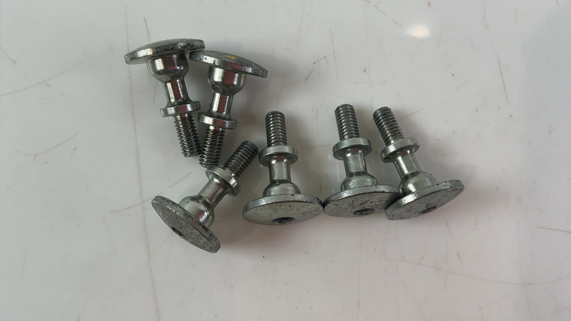 Aprilia RSV4 Tuono V4 1100 Valve Cover Bolt 2009-2026 OEM 857071 - Image 1