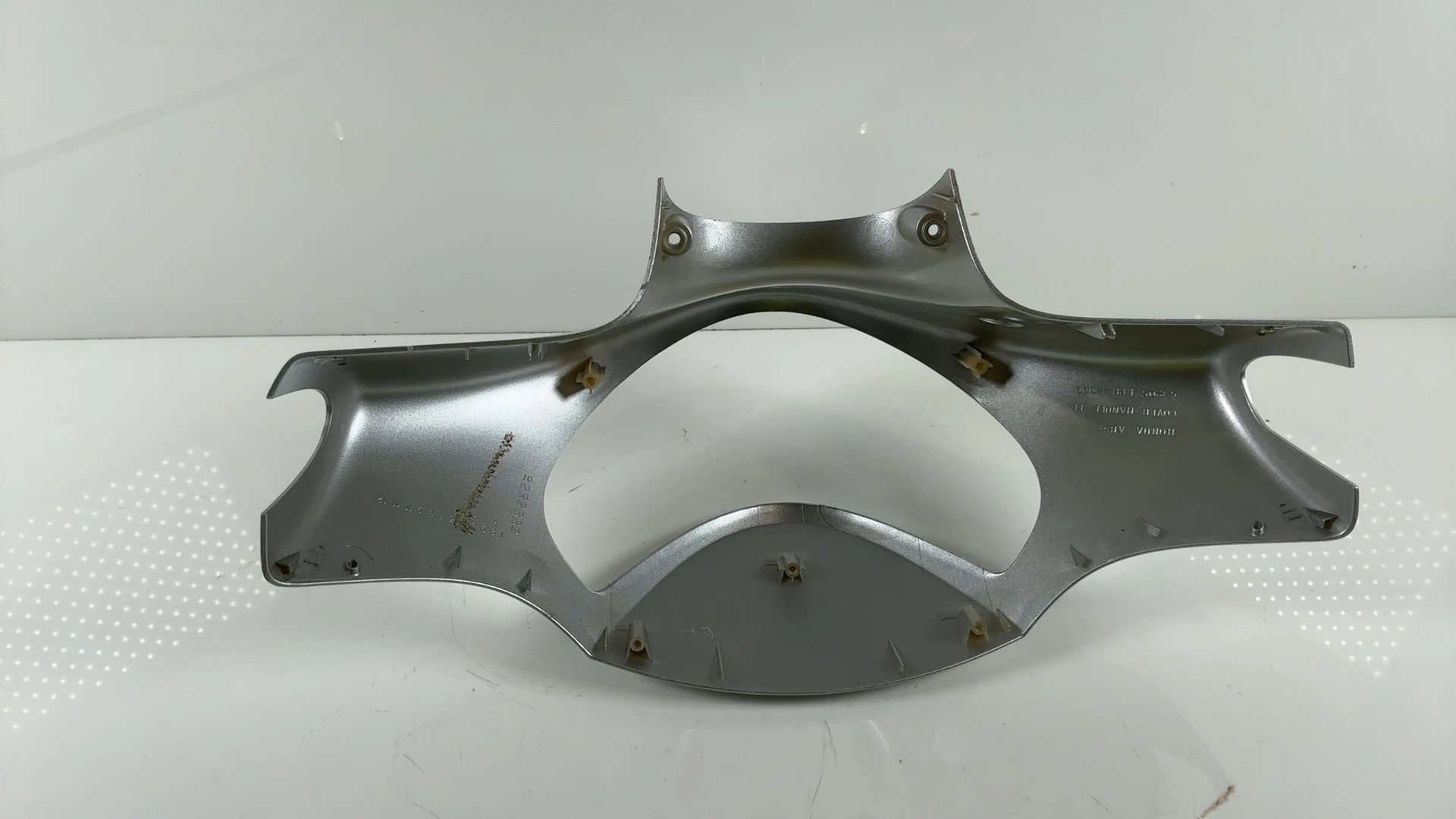 Honda SH125 SH150 125cc Front Handlebar Fairing Cover 2001-2004 53205-KPR-9000 - Image 4