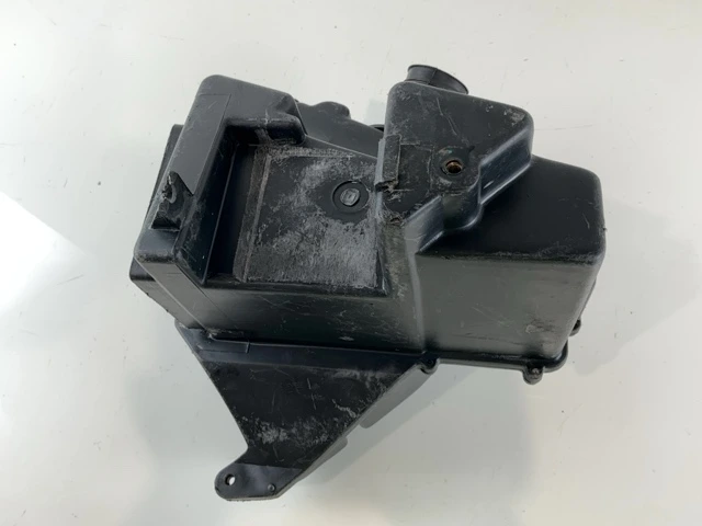 Kawasaki KMX125 KMX125-B 125cc Air Filter Box 1986-2003 OEM 16160-1119 - Image 6