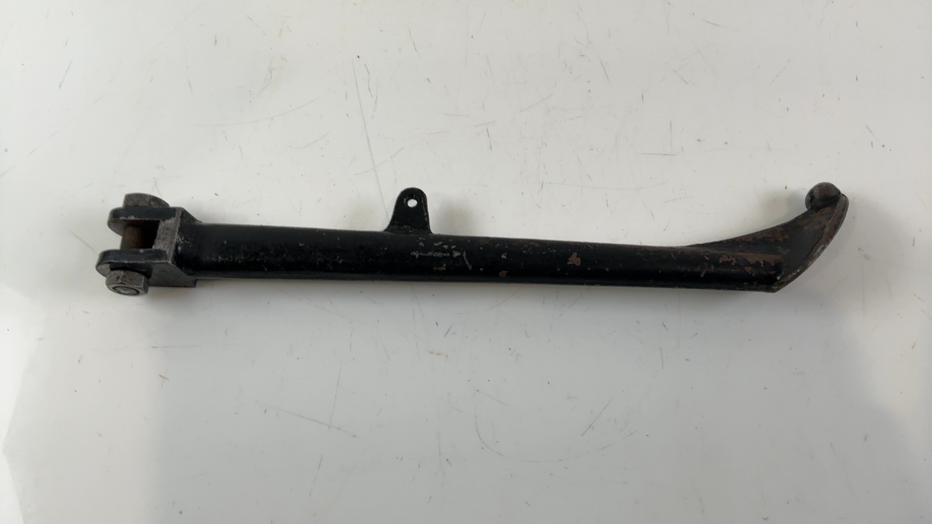 Kawasaki ZN1100 LTD ZN1100B 1100cc Side Stand Kickstand 1984 1985 OEM 34024-1168 - Image 5