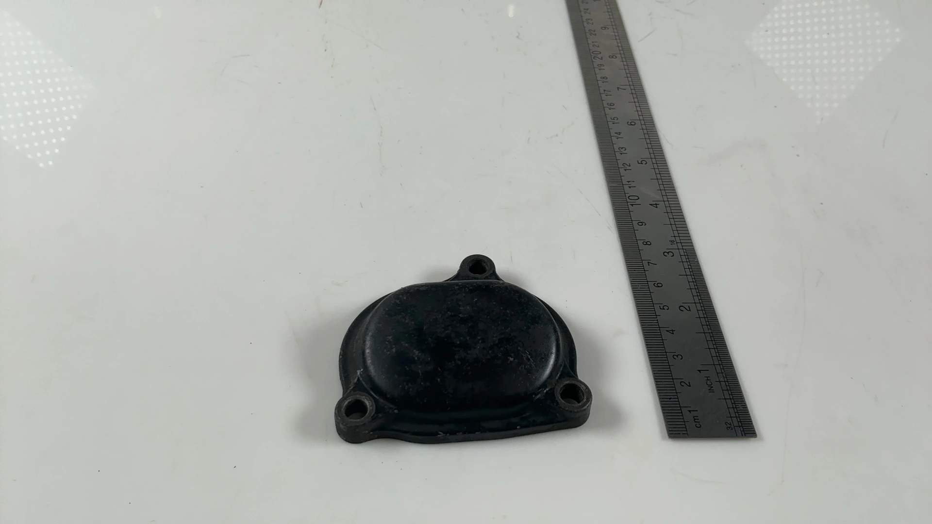 Yamaha SR125 SR125 125cc Valve Tappet Cover Cap 1996 2002 OEM 2G2-11186-00-00 - Image 3