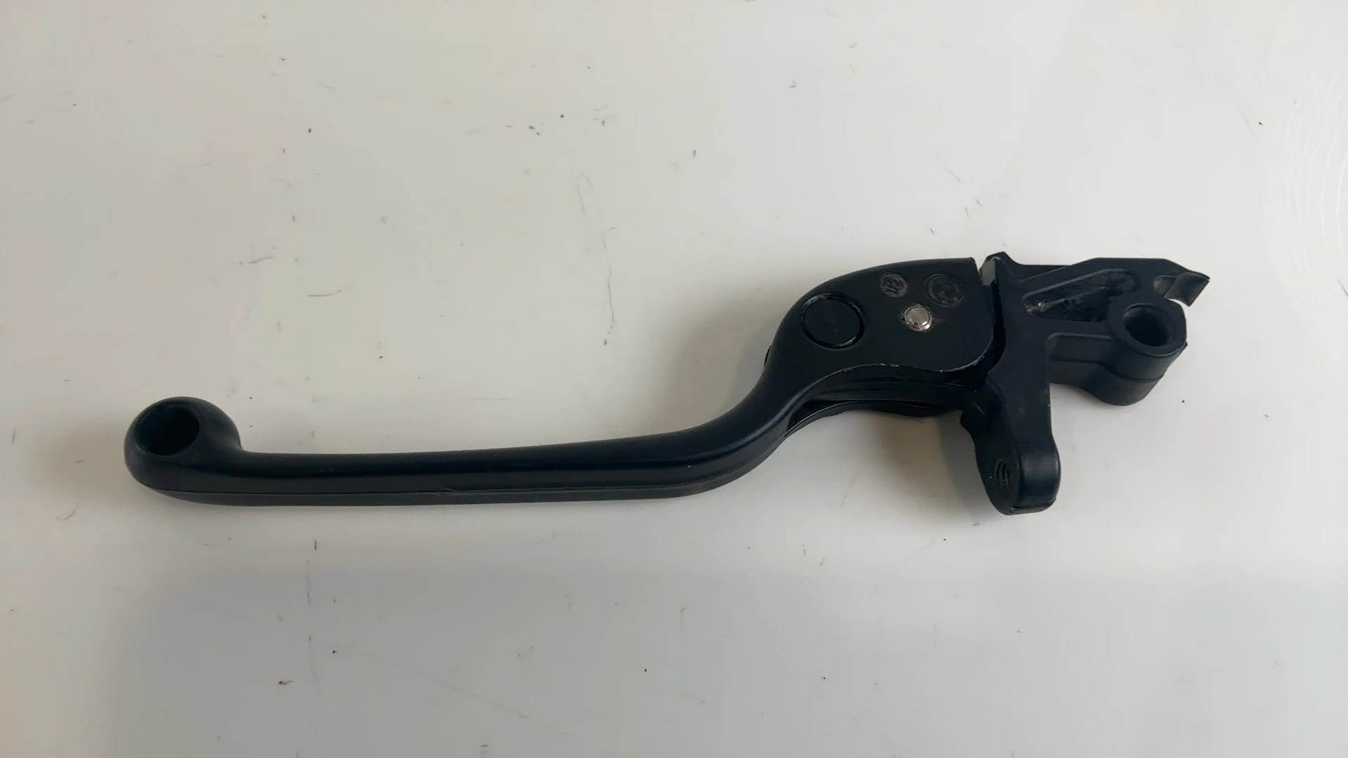 BMW K1200RS R1100S 1200CC Adjustable Clutch Lever 1996-2006 OEM 32727657147 - Image 1