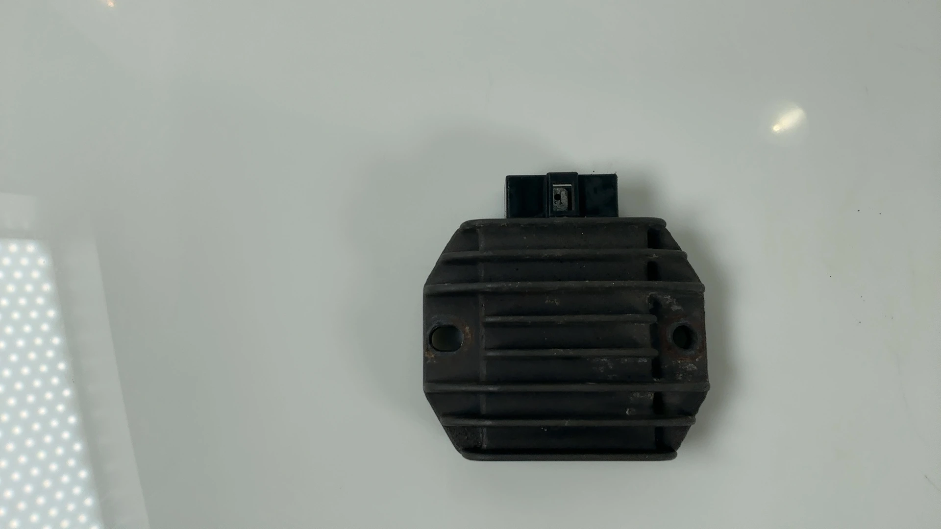 Piaggio Fly 150 Fly 150cc Regulator Rectifier 2005-2011 OEM 58090R5 - Image 2