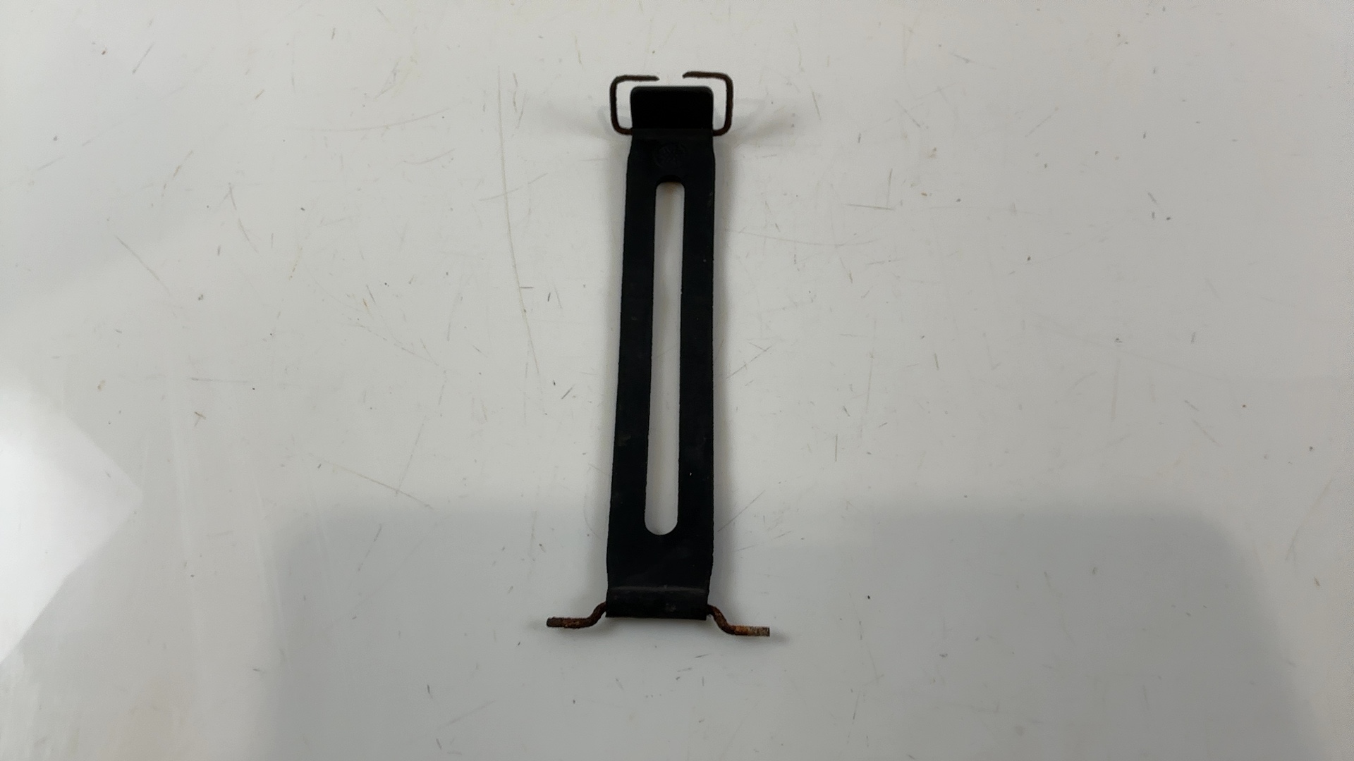 Yamaha RXS100 RXS 100cc Battery Holder Rubber Strap 1983-1996 OEM 3M5-82131-00 - Image 5