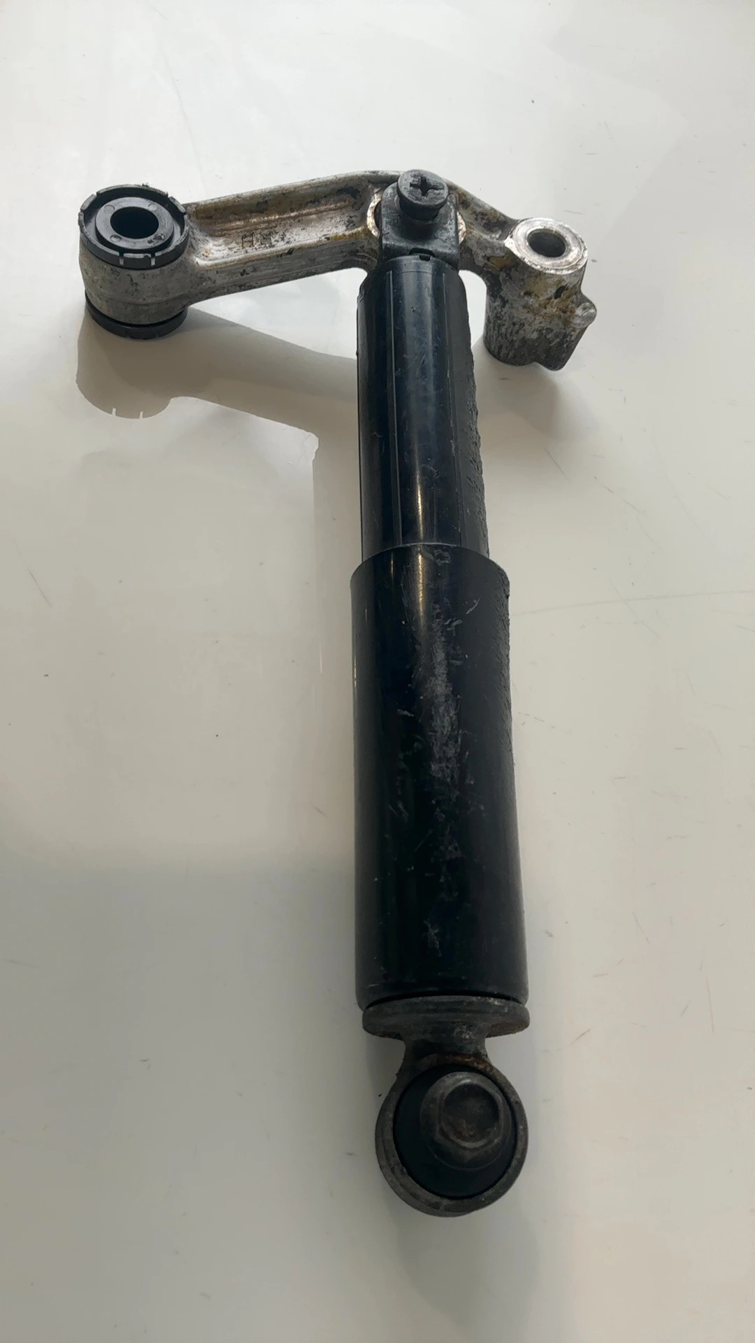 Honda Bali SJ50 50CC Front Shock Absorber 1993-2001 OEM 51400-GAV-701ZA - Image 6