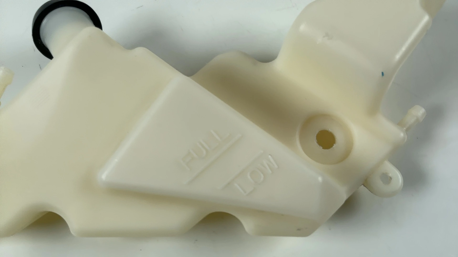 Aprilia Tuono V4 RSV4 Factory 1100 Coolant Reservoir Tank 2021-2026 OEM 2B008085 - Image 5