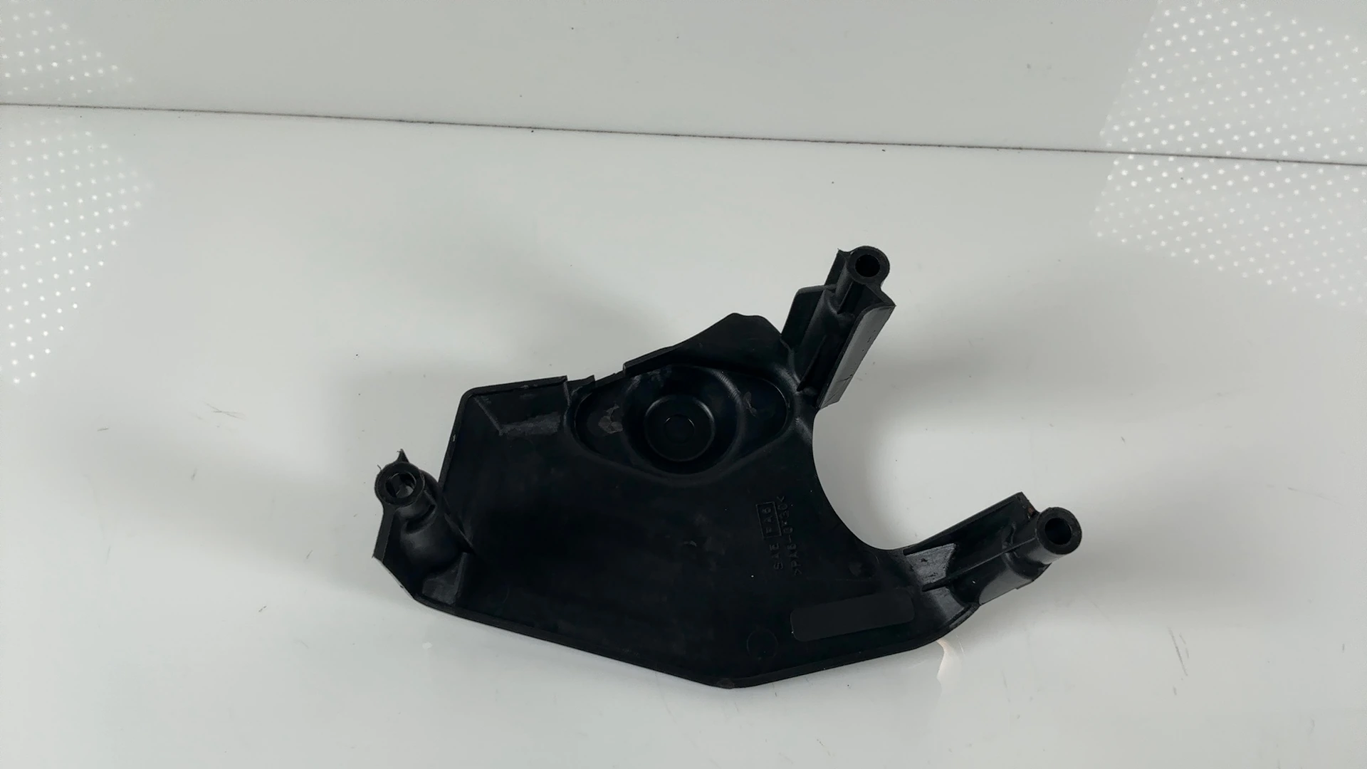 Suzuki SV650 VP52A 650cc Front Engine Sprocket Cover 1999-2002 OEM 11361-19F00 - Image 5