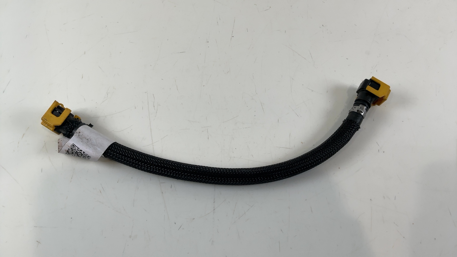 Aprilia RS 660 Tuono 660 660cc Fuel Pipe Hose 2020-2026 OEM 2B007147 - Image 2