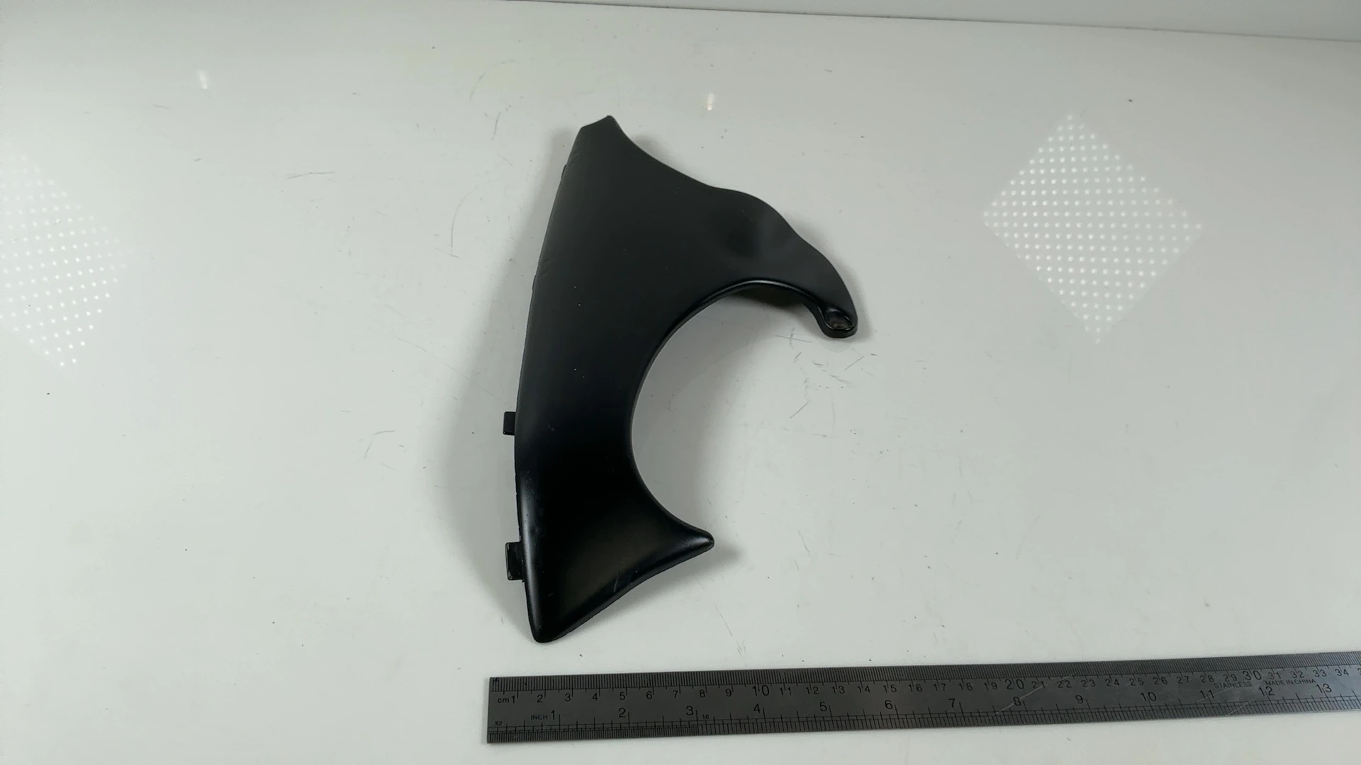Cagiva Mito Evolution 125 Left Cockpit Fairing Infill Panel 1994-2007 800092329 - Image 5