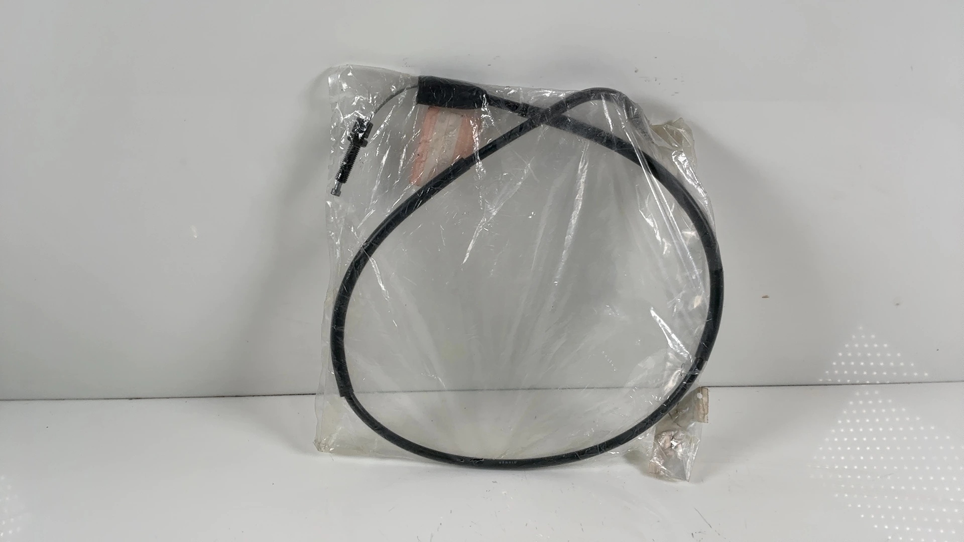 Suzuki GT250 GT380 T250 T305 T350 Clutch Cable 1971-1978 OEM 58200-30X00 - Image 2