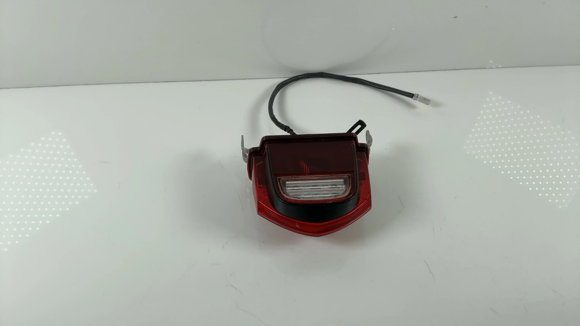 Honda CBR600RR PC40 600cc Rear Brake Tail Light 2007-2012 OEM 33701-MFJ-305 - Image 4