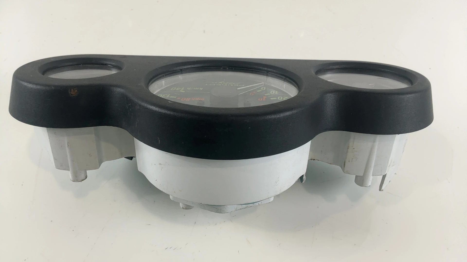 Peugeot Speedfight 1 100 CC Speedometer Gauge Cluster 1997-2000 OEM 738721 - Image 5