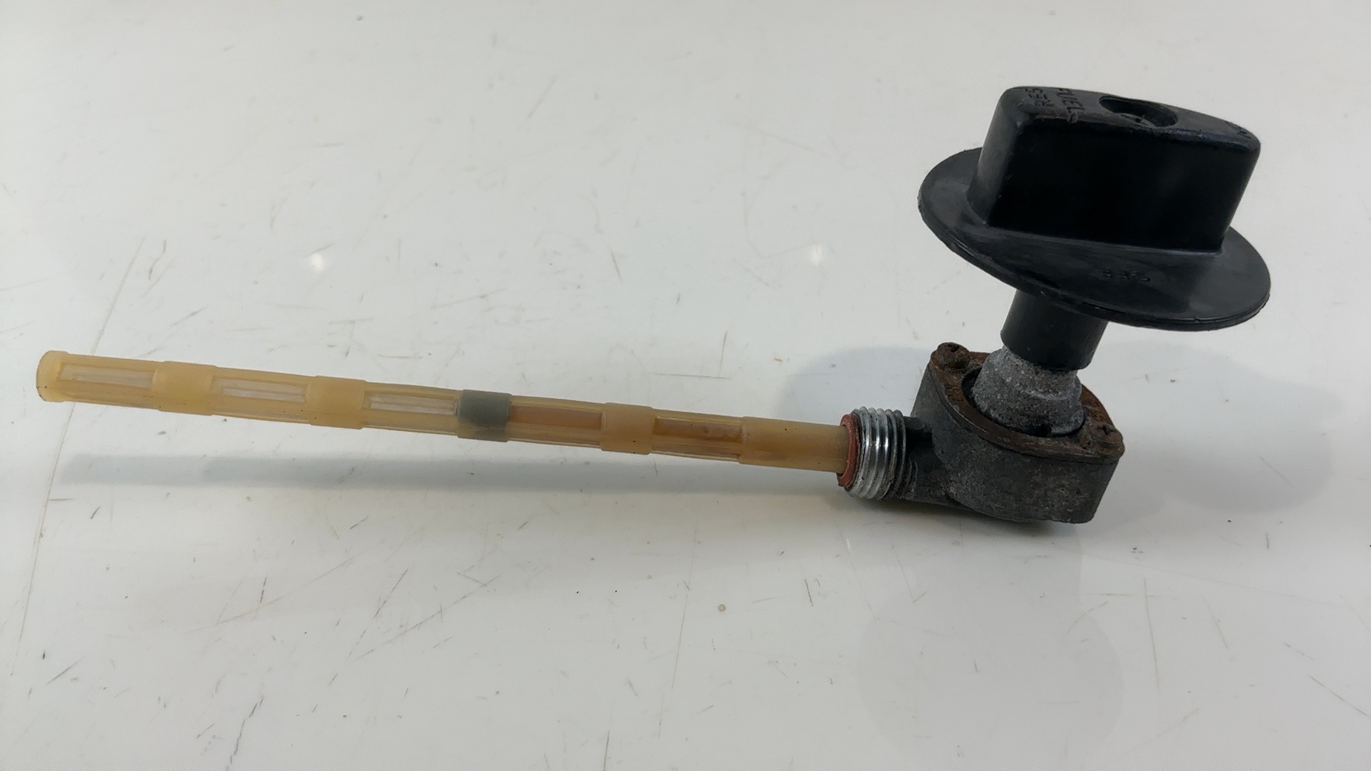 Honda NSR125 NSR125R 125 CC Fuel Petcock Valve 1994-2001 OEM 16950KBS900 - Image 2