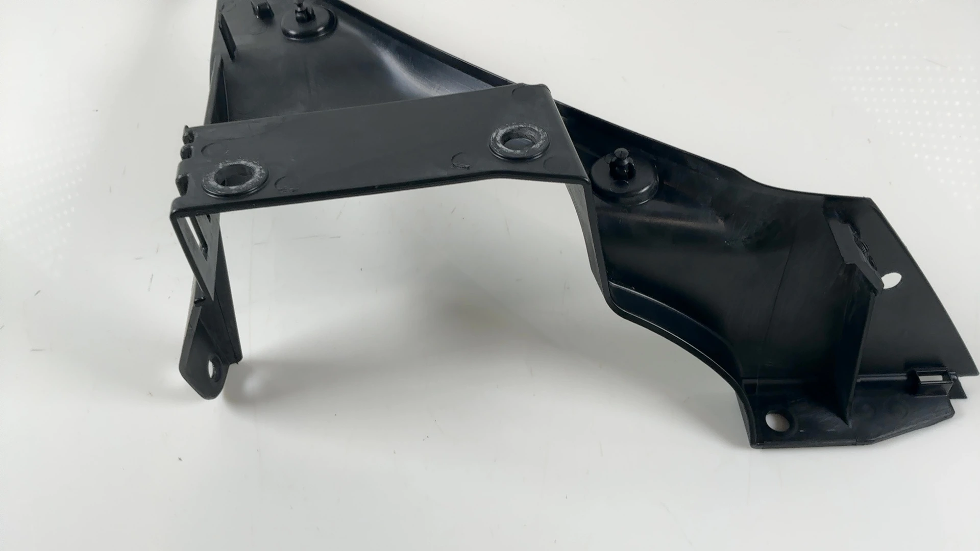 Aprilia RSV4 1100 LH Internal Fairing 2021-2026 OEM 2B006975 - Image 5
