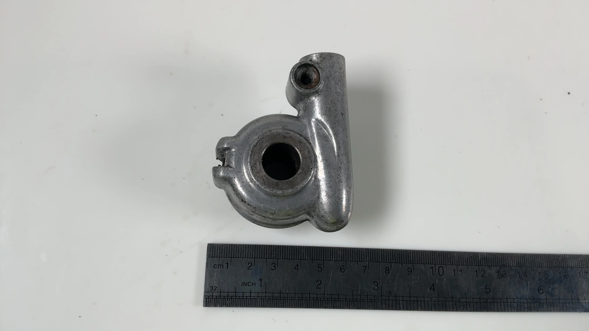 Honda CX500 CX500C 500cc Speedometer Drive Gear Box 1978-1983 OEM 44800-425-013 - Image 5