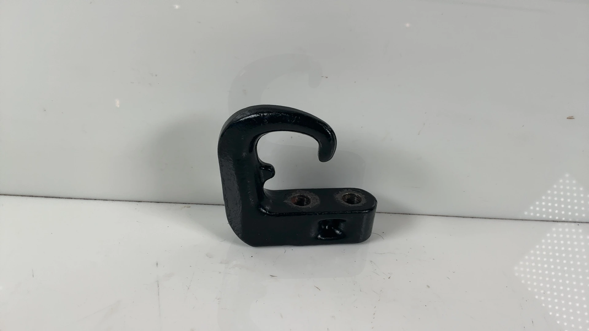 Toyota Tacoma 4Runner 2700 N180 Front Tow Hook 1996-2002 OEM 51961-35051