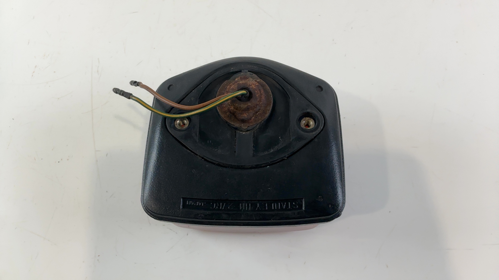 Honda CB 250 400 Super Dream Tail Light 1978-1982 OEM 33701-443-611 - Image 3